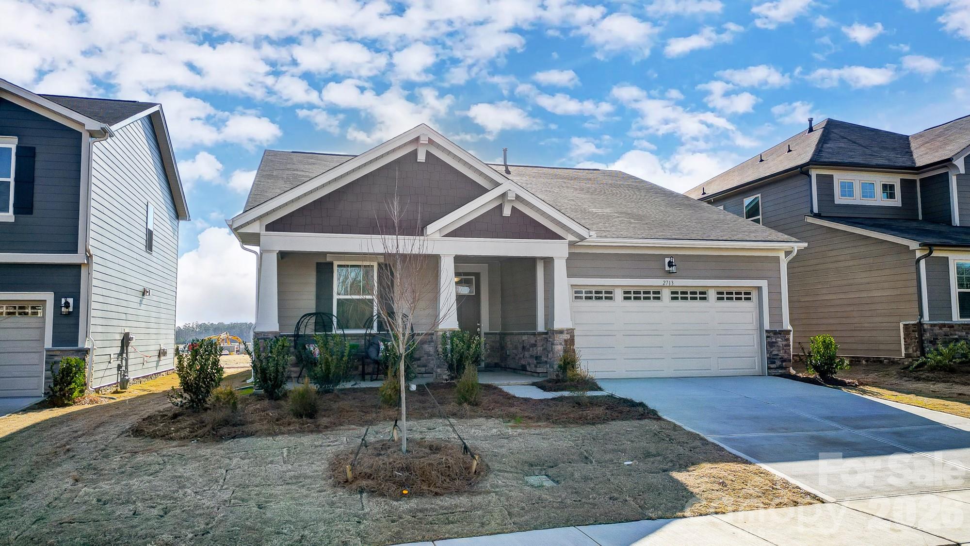 Westfall - Residential