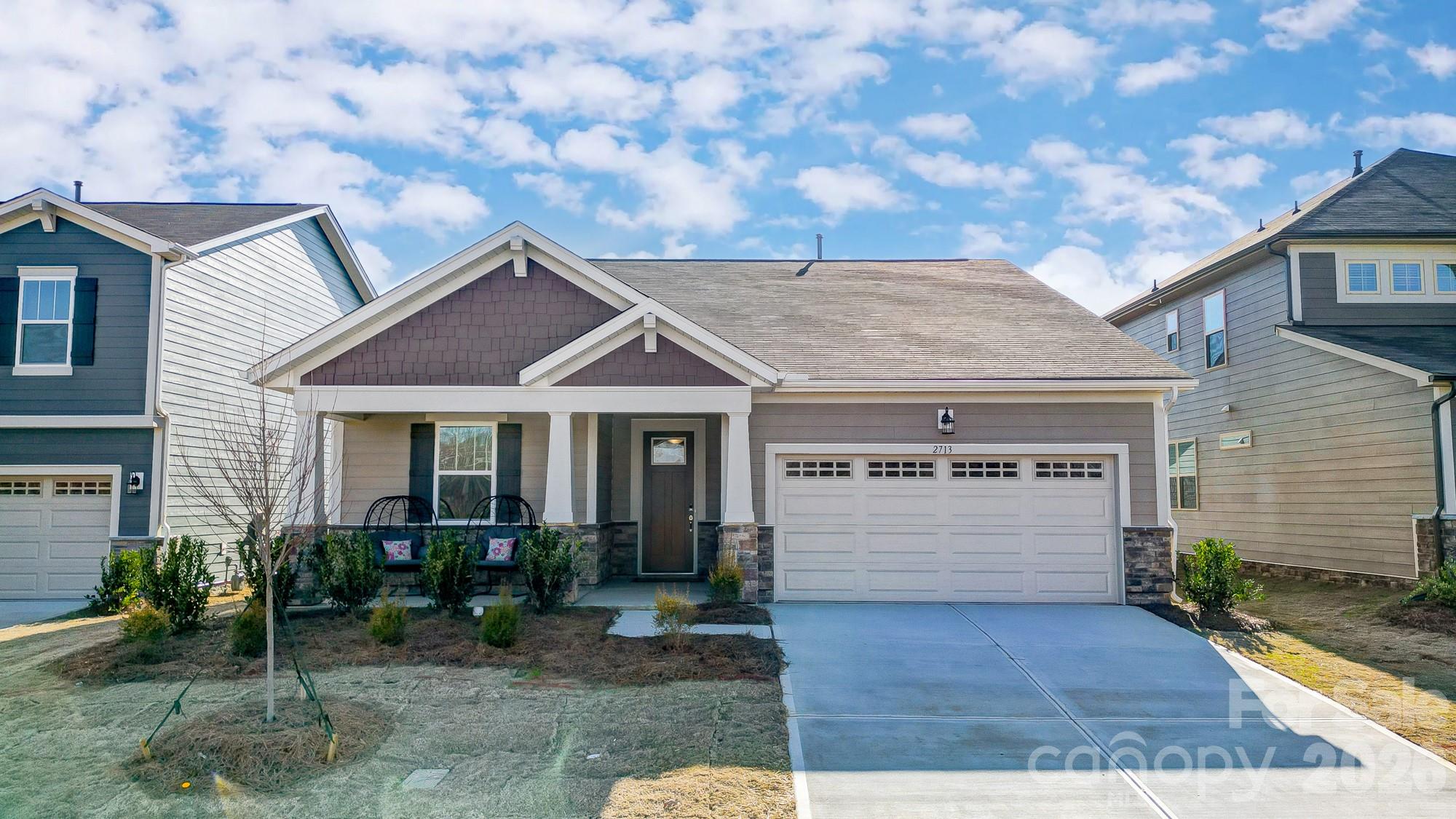Westfall - Residential