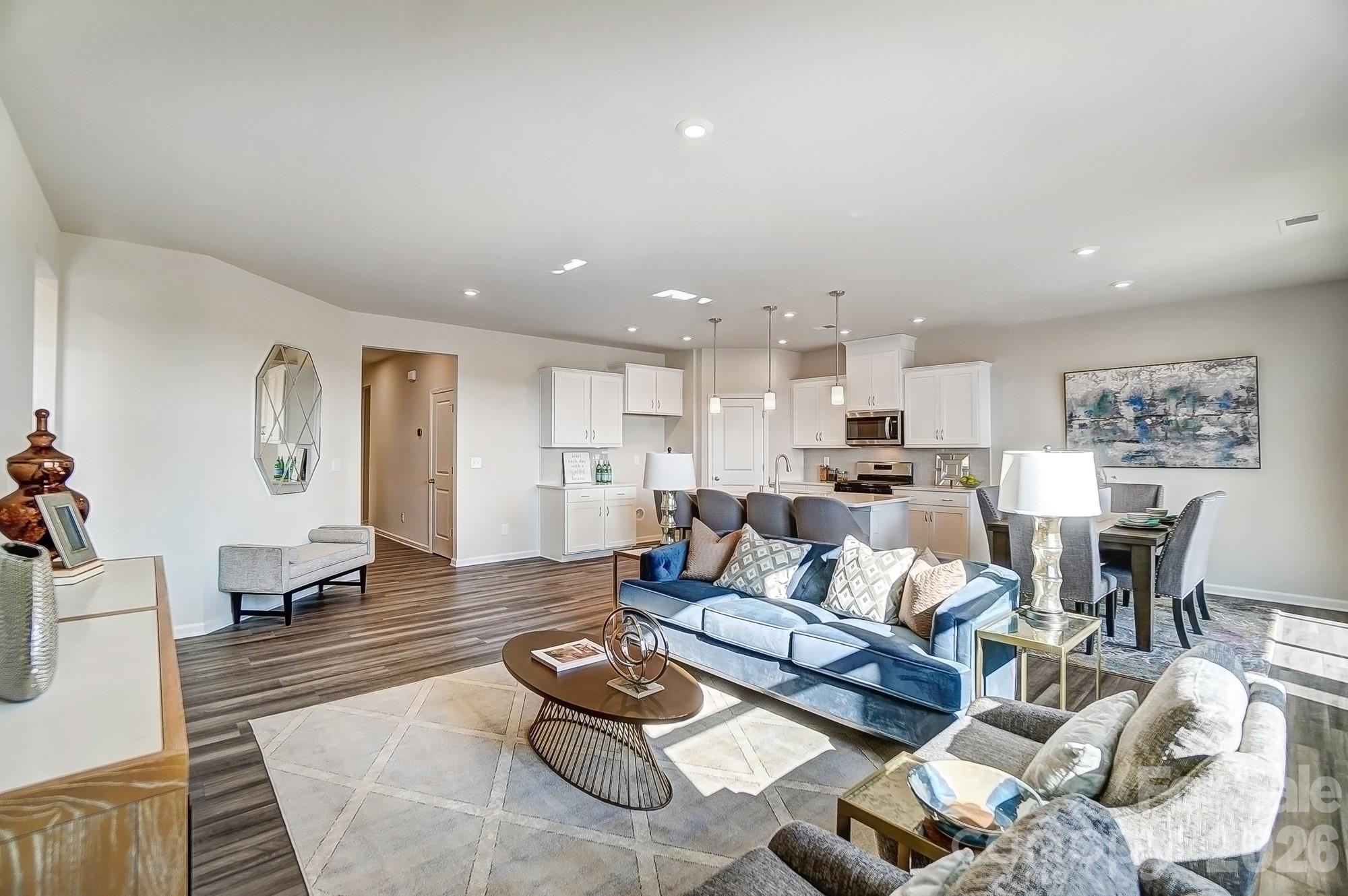 Westfall - Residential