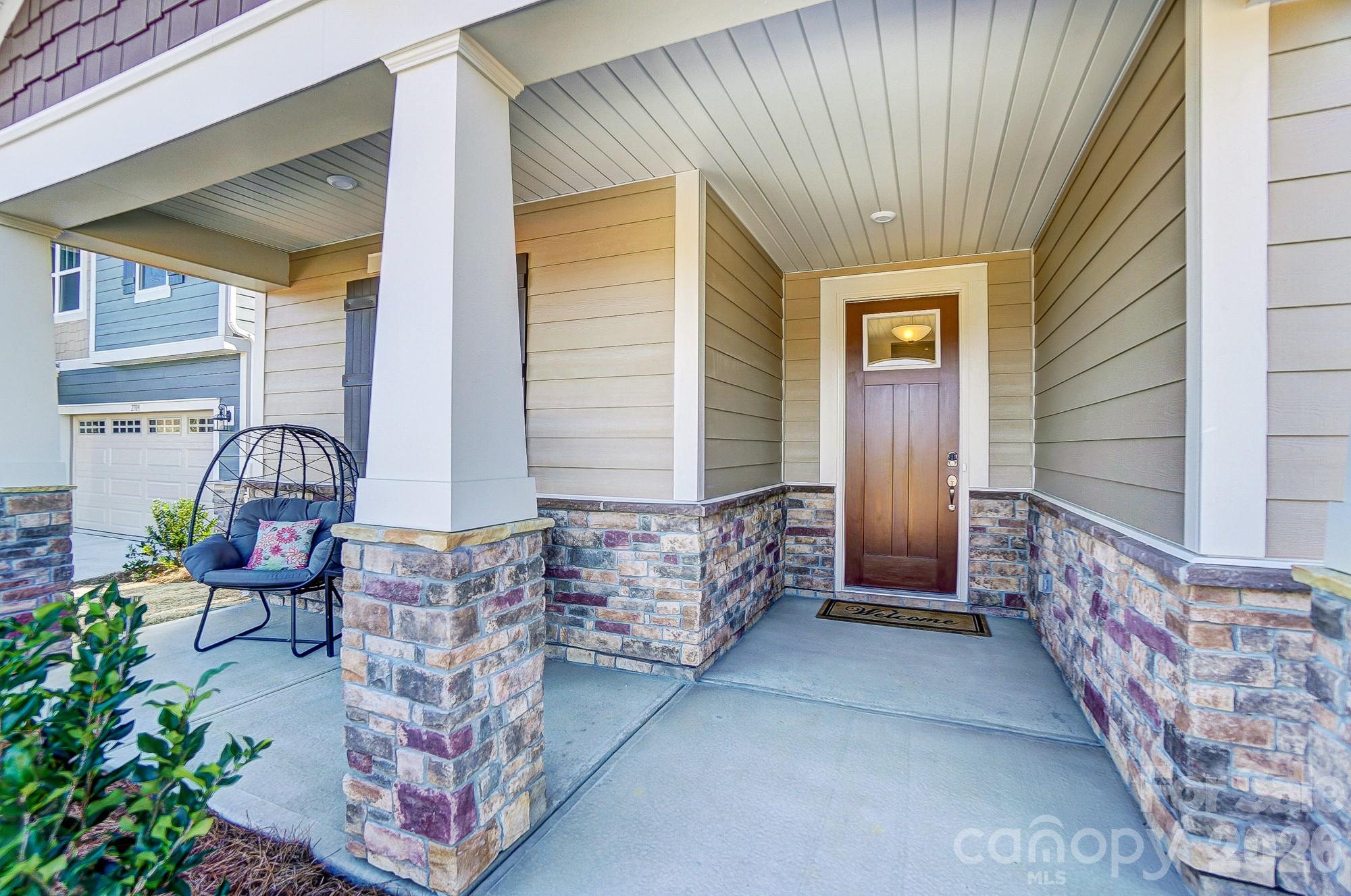 Westfall - Residential