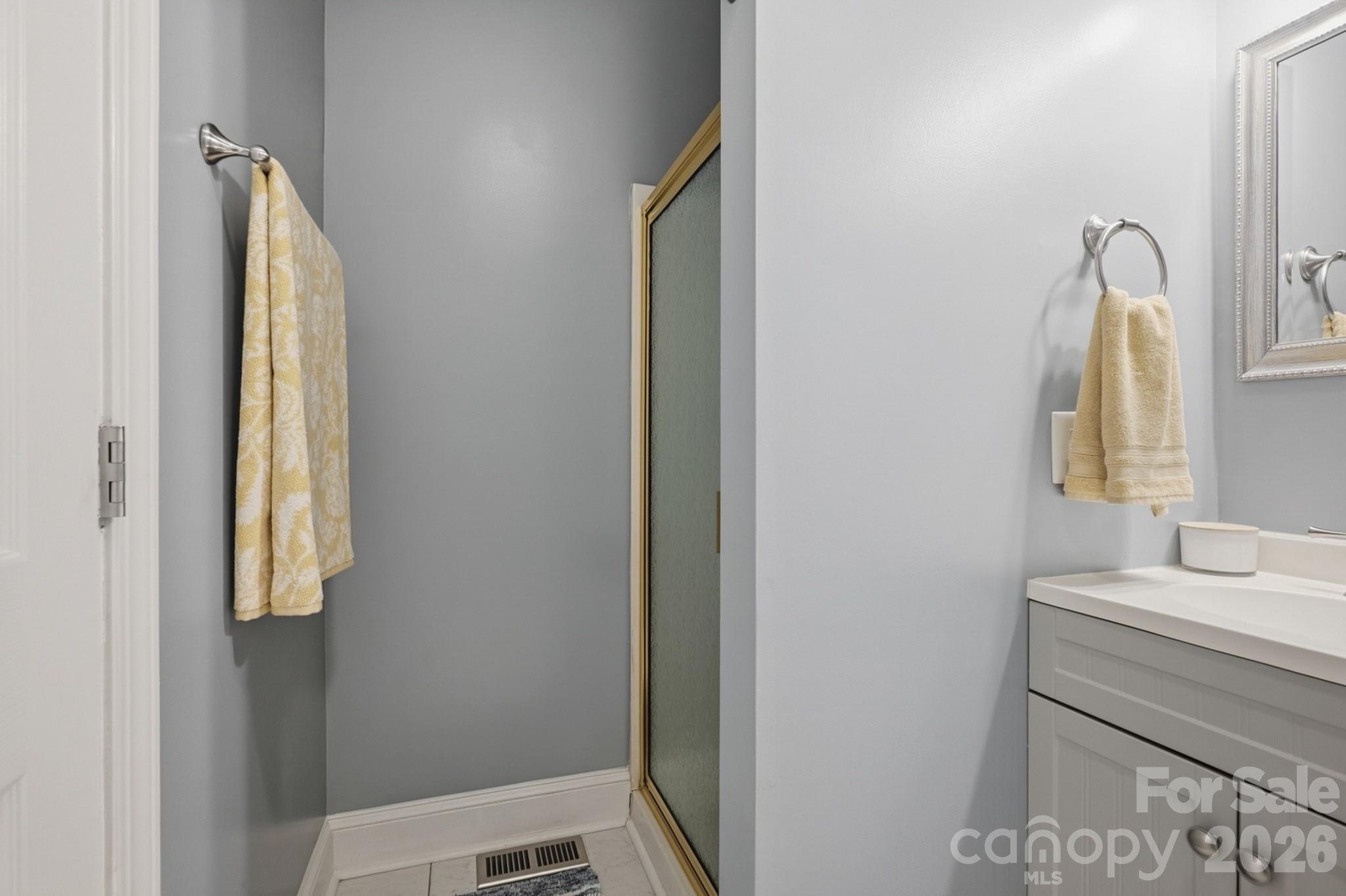 Kings Crossing - Residential
