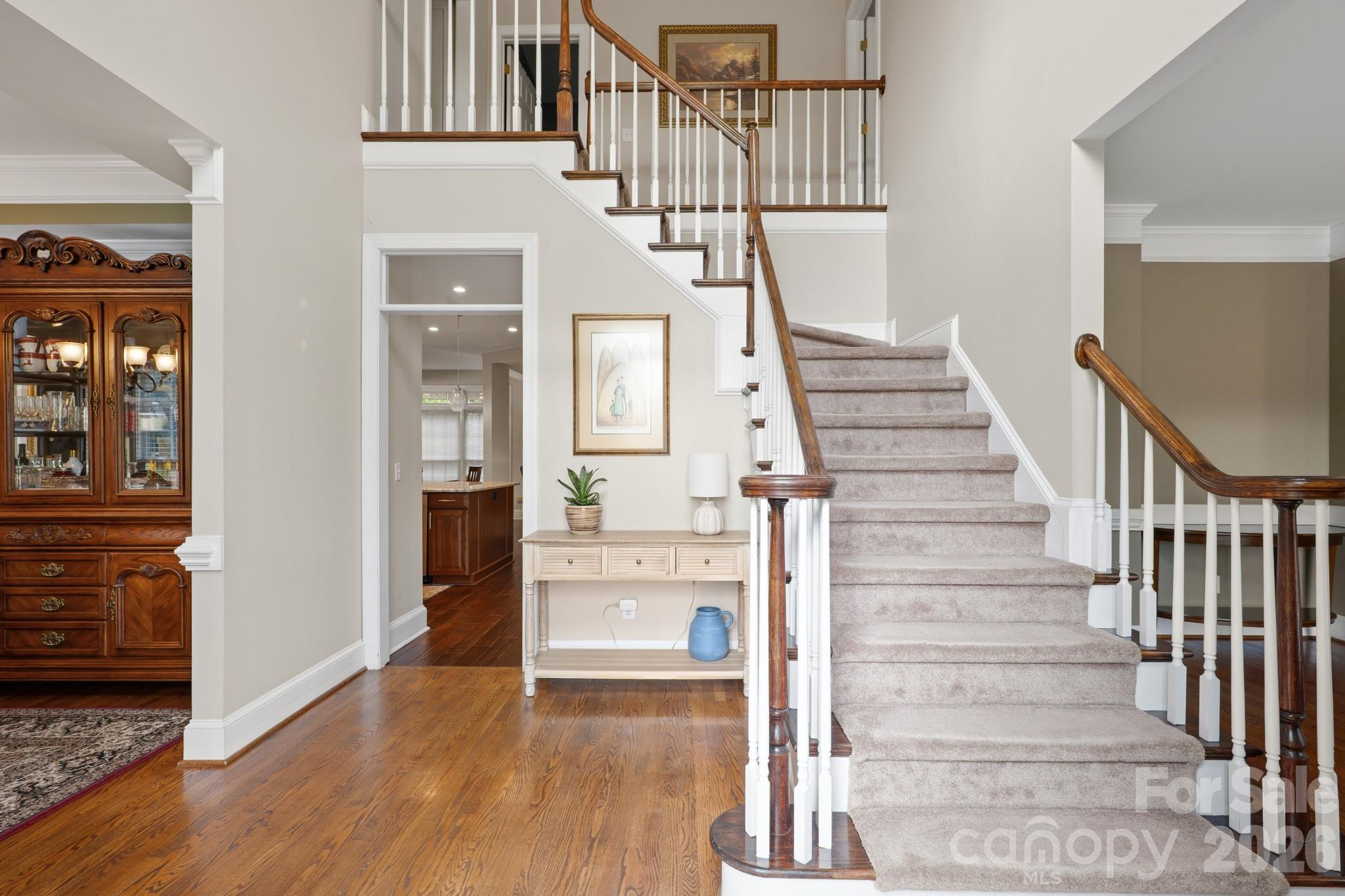 Kings Crossing - Residential
