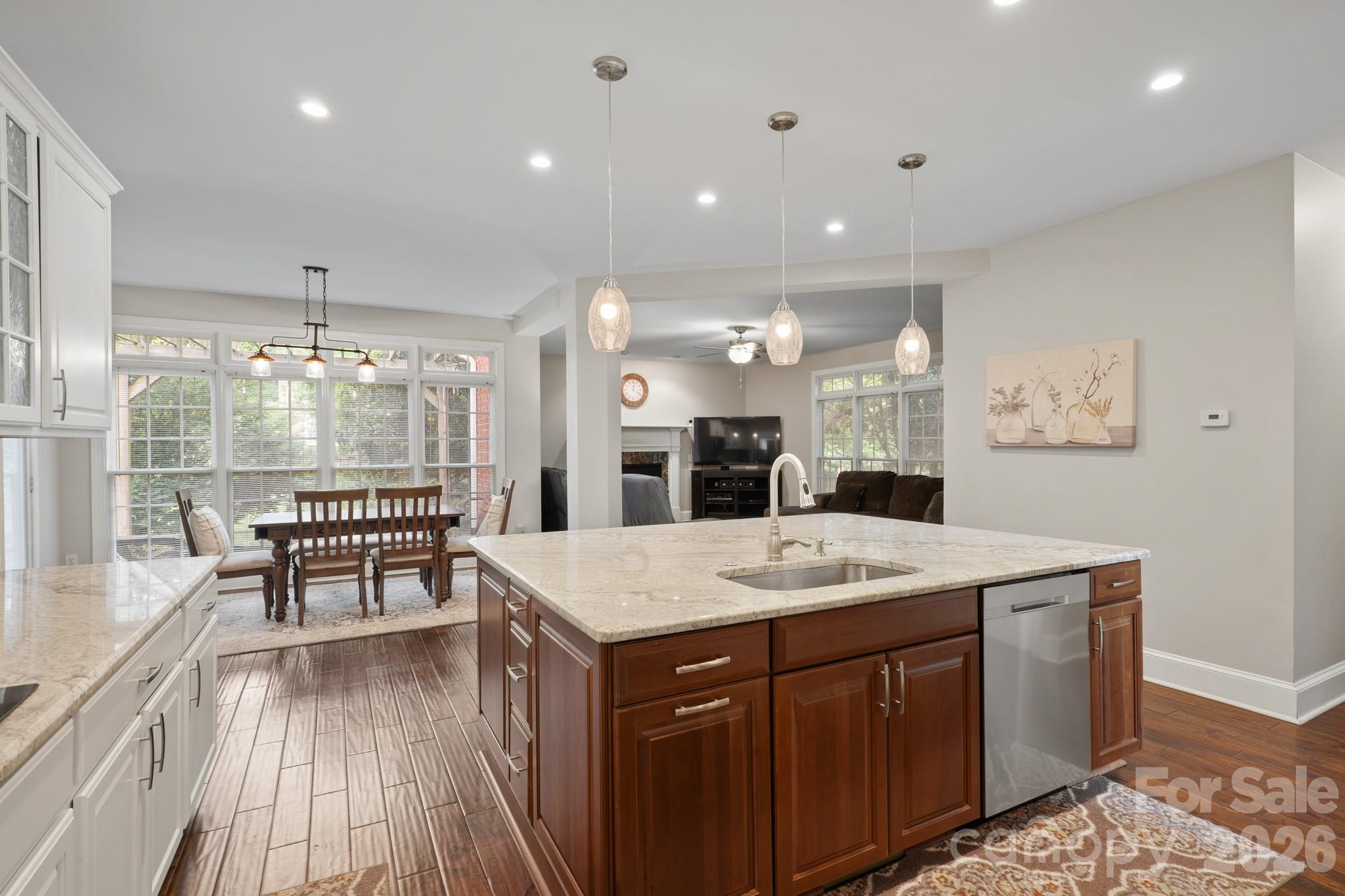 Kings Crossing - Residential