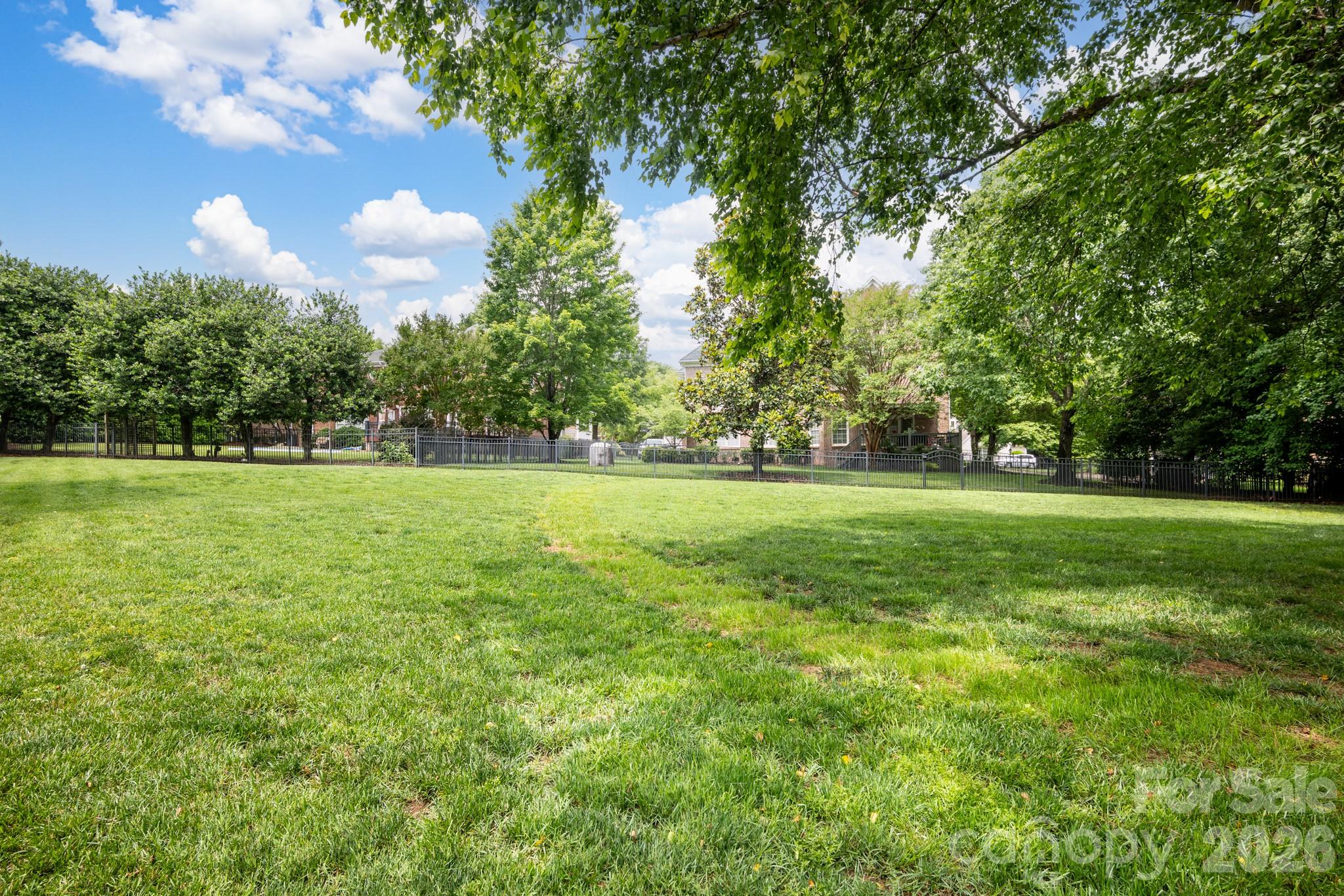 Kings Crossing - Residential