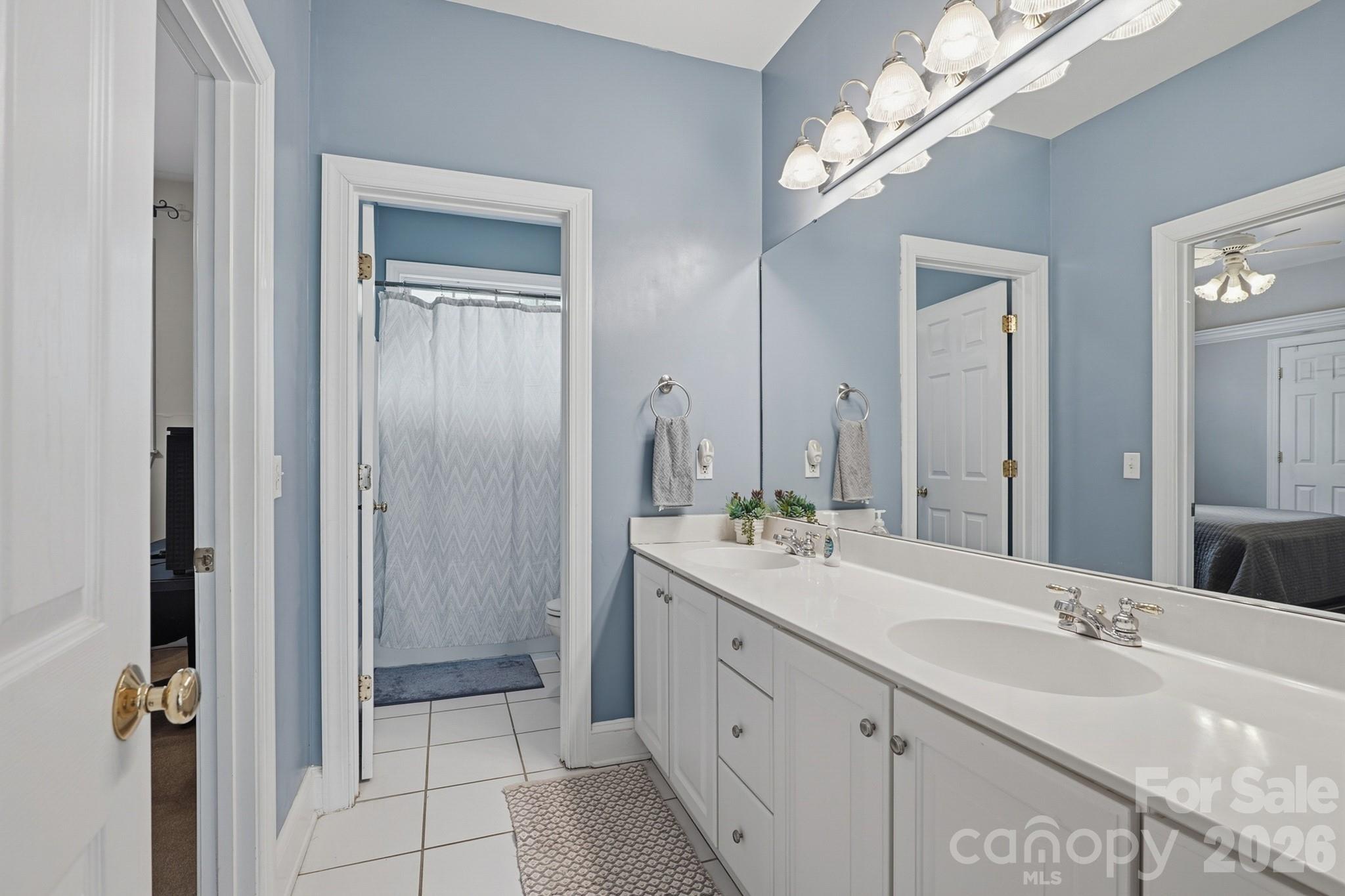 Kings Crossing - Residential