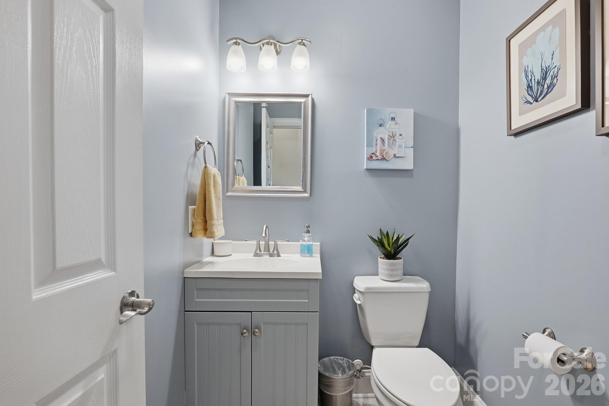 Kings Crossing - Residential