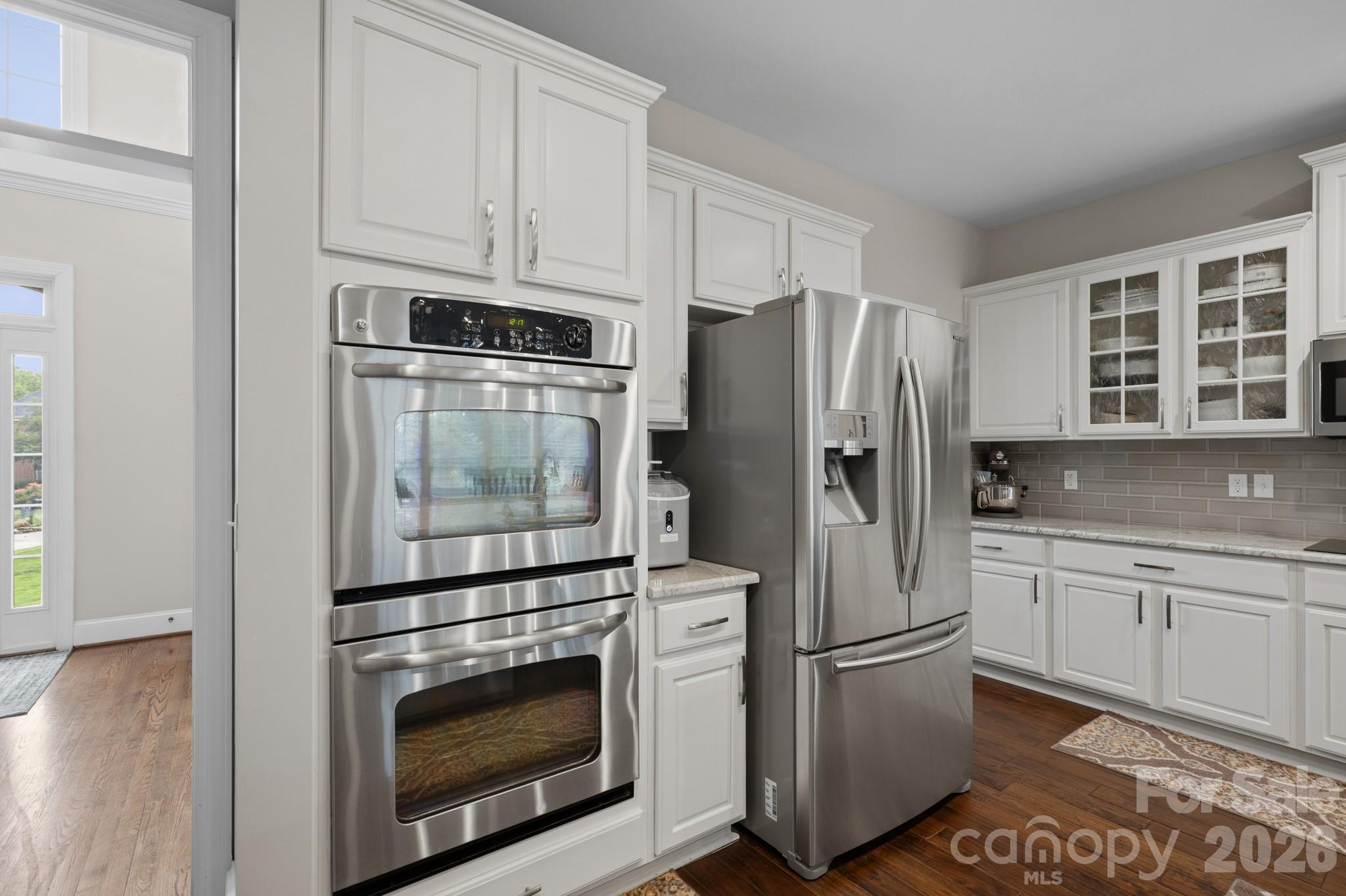 Kings Crossing - Residential