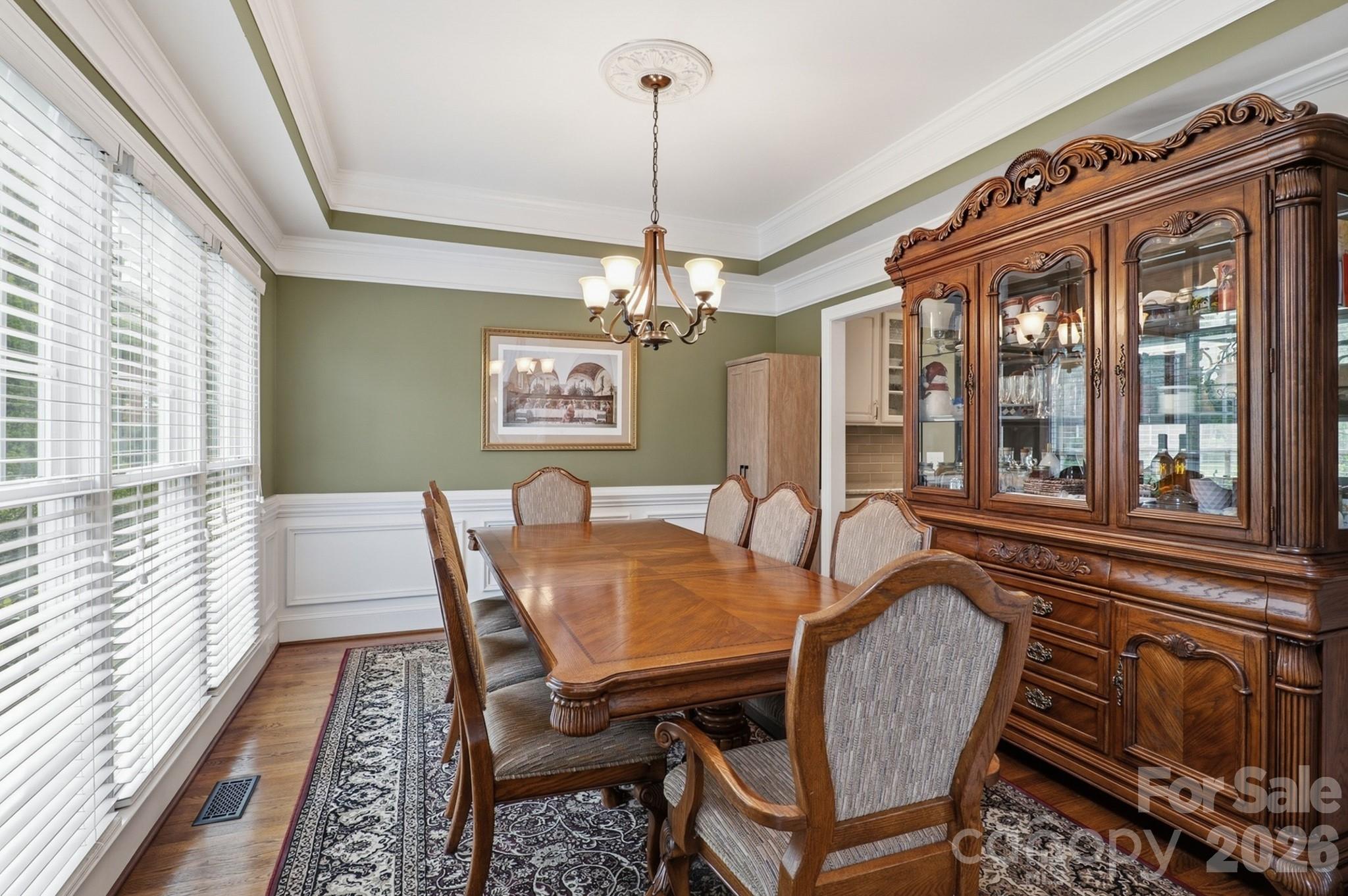 Kings Crossing - Residential