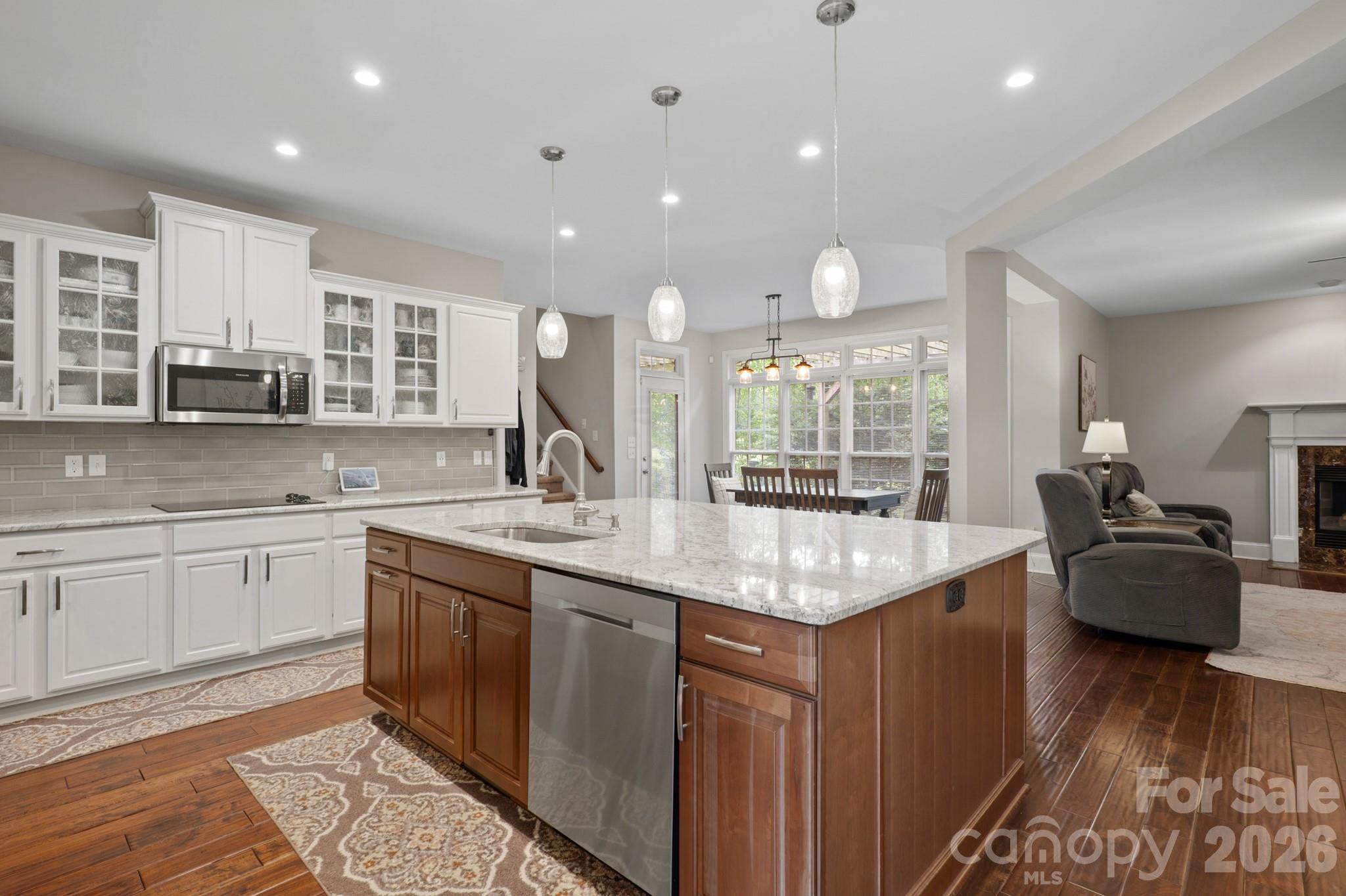 Kings Crossing - Residential
