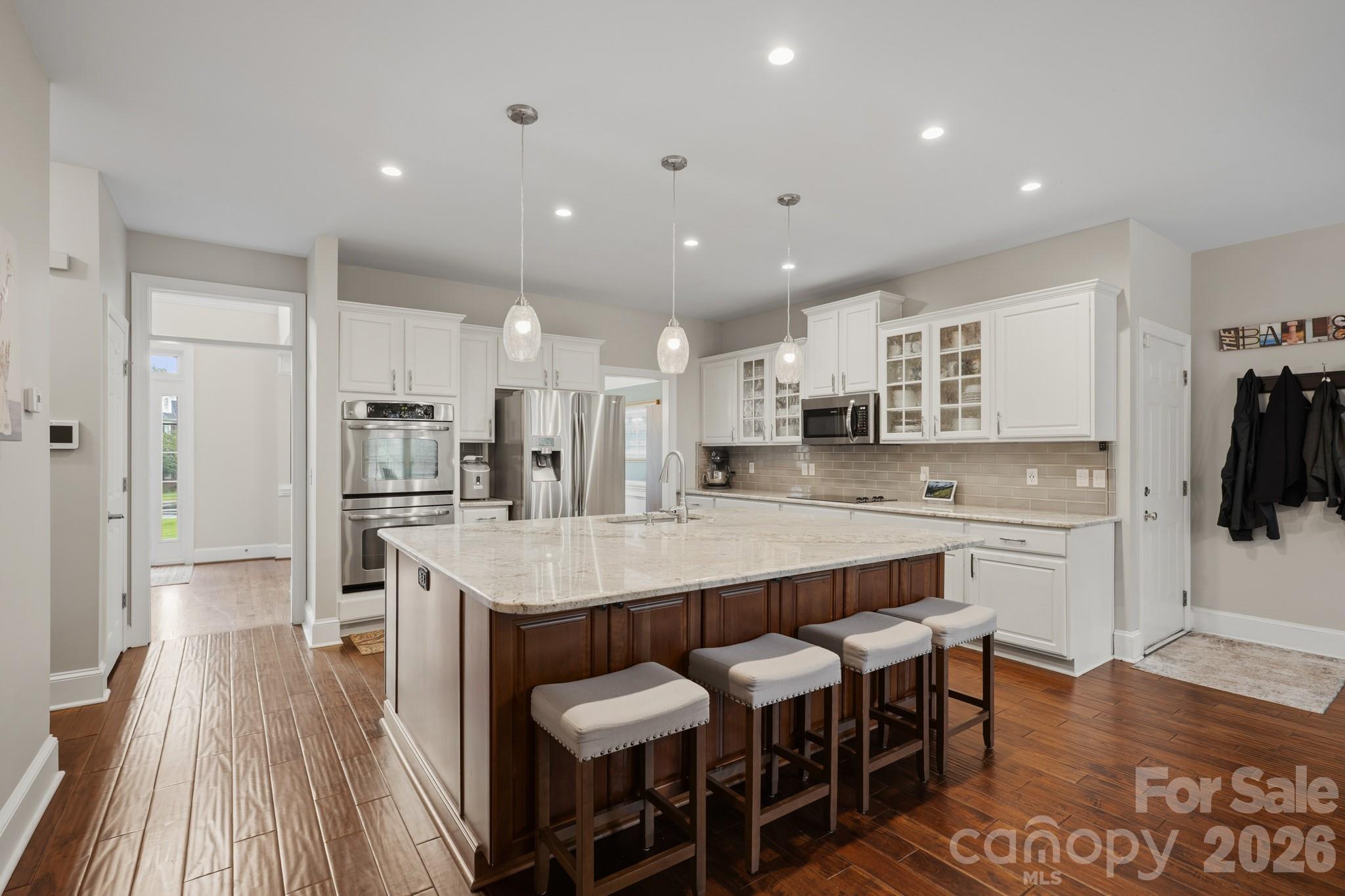 Kings Crossing - Residential