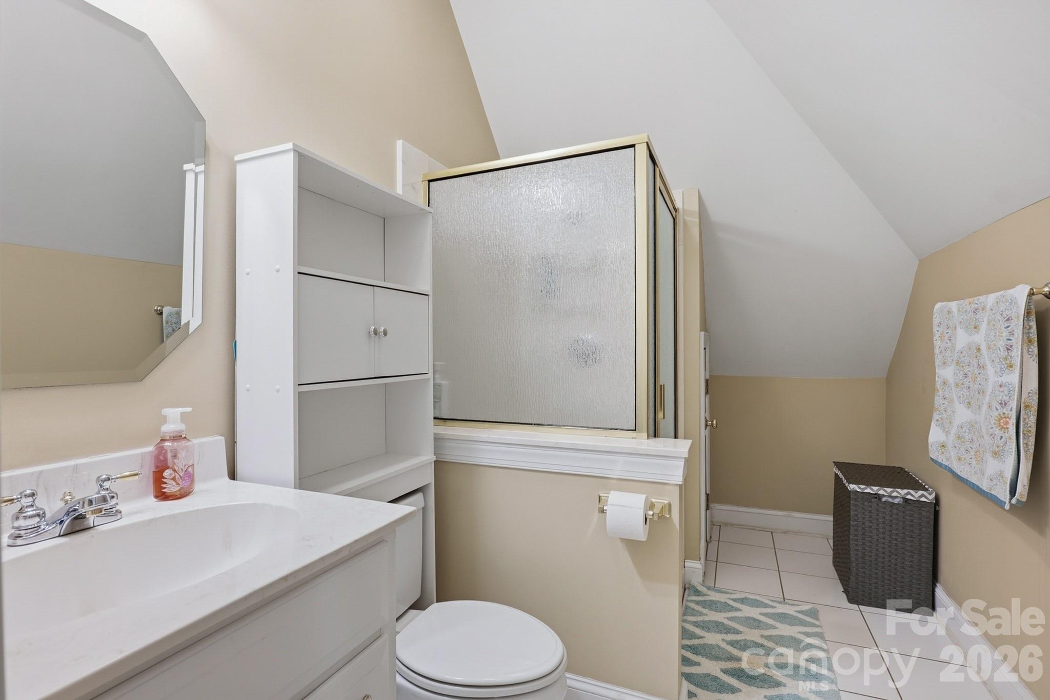 Kings Crossing - Residential