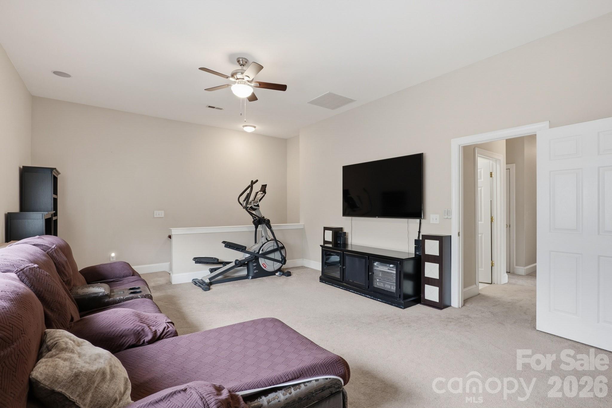 Kings Crossing - Residential