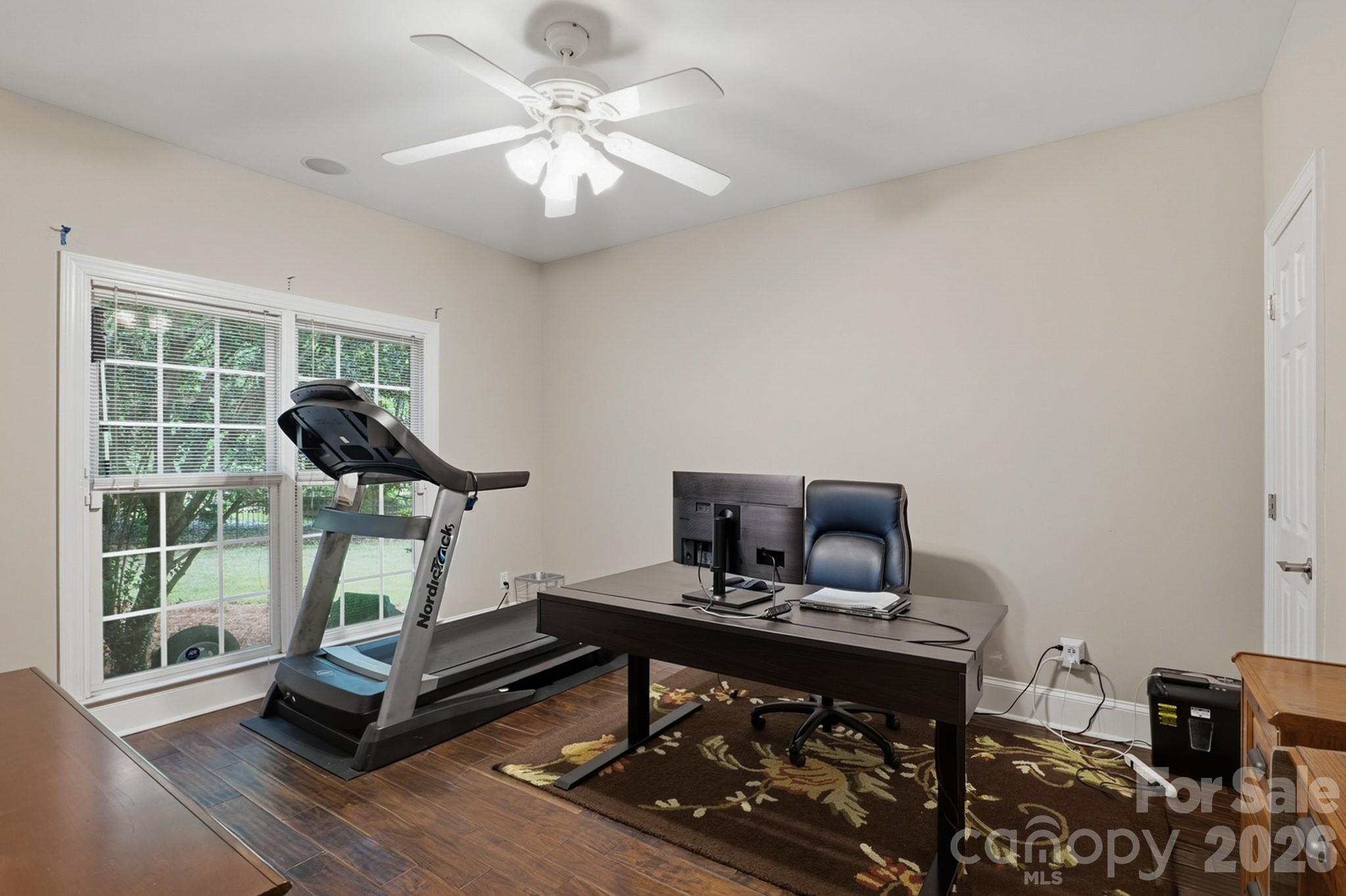 Kings Crossing - Residential
