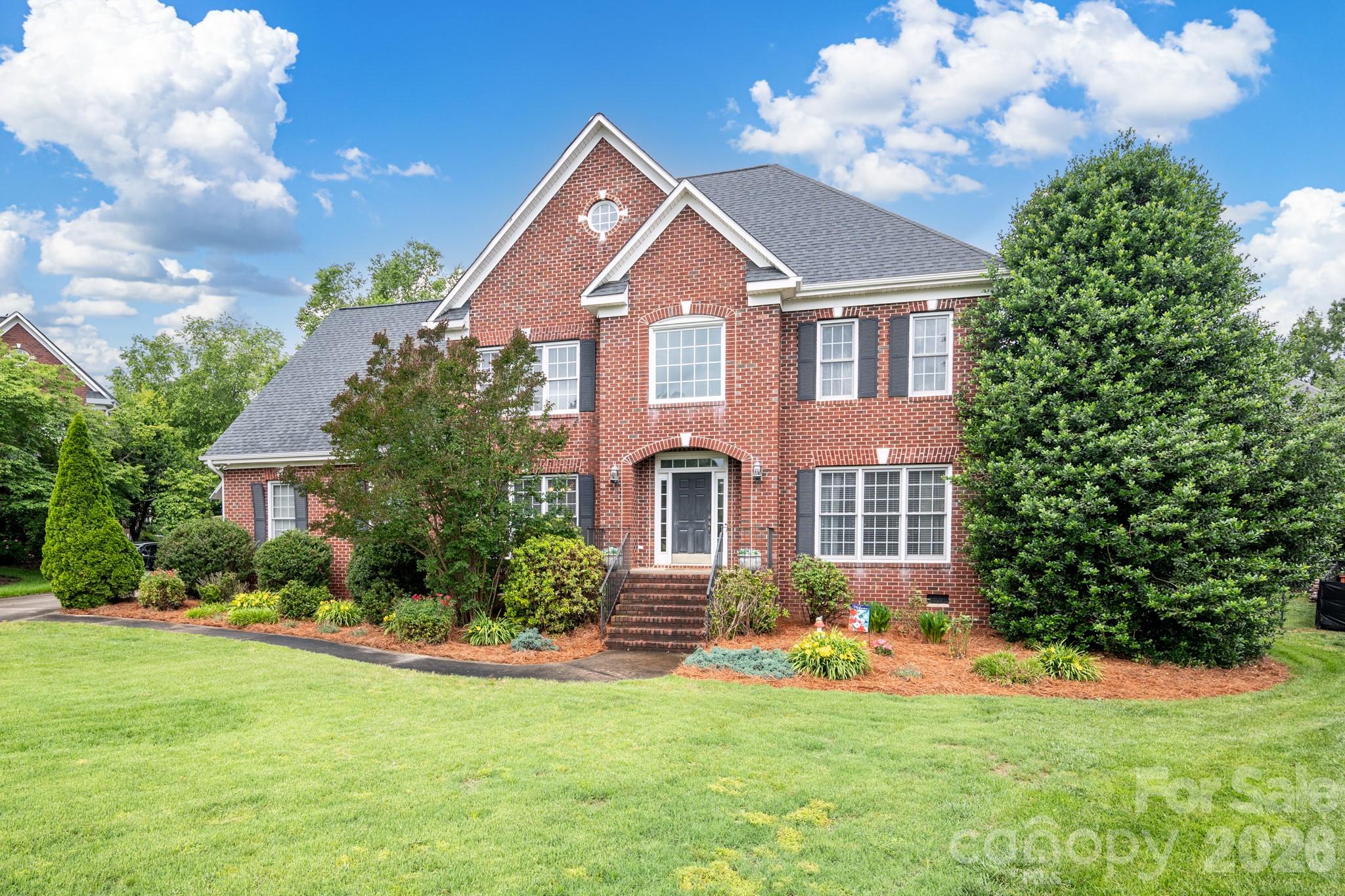 Kings Crossing - Residential