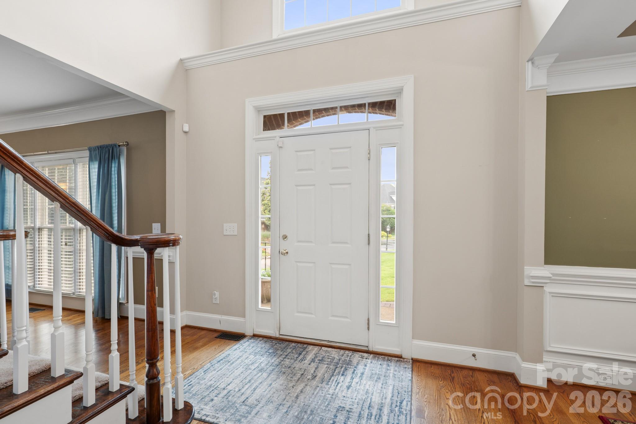 Kings Crossing - Residential