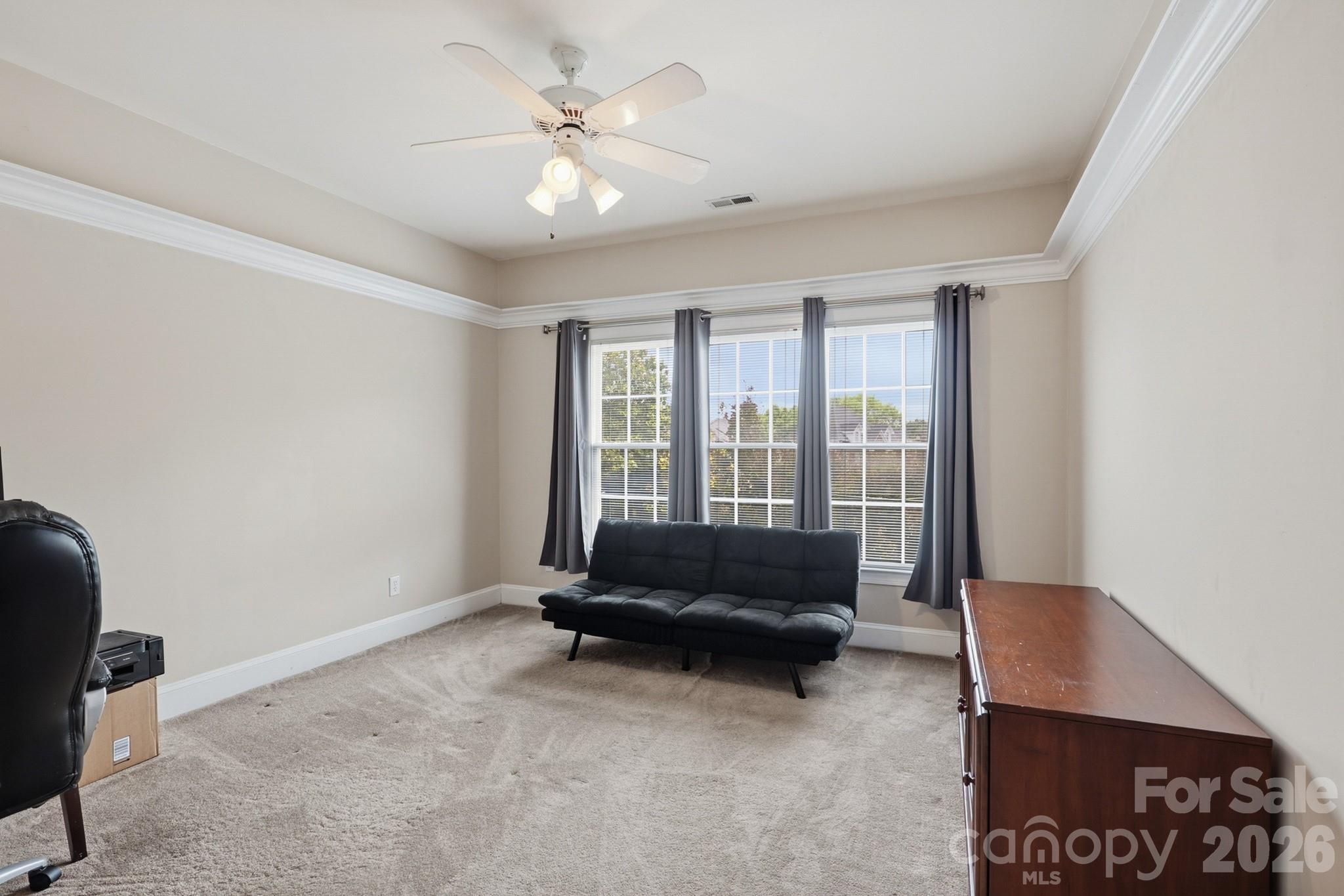 Kings Crossing - Residential