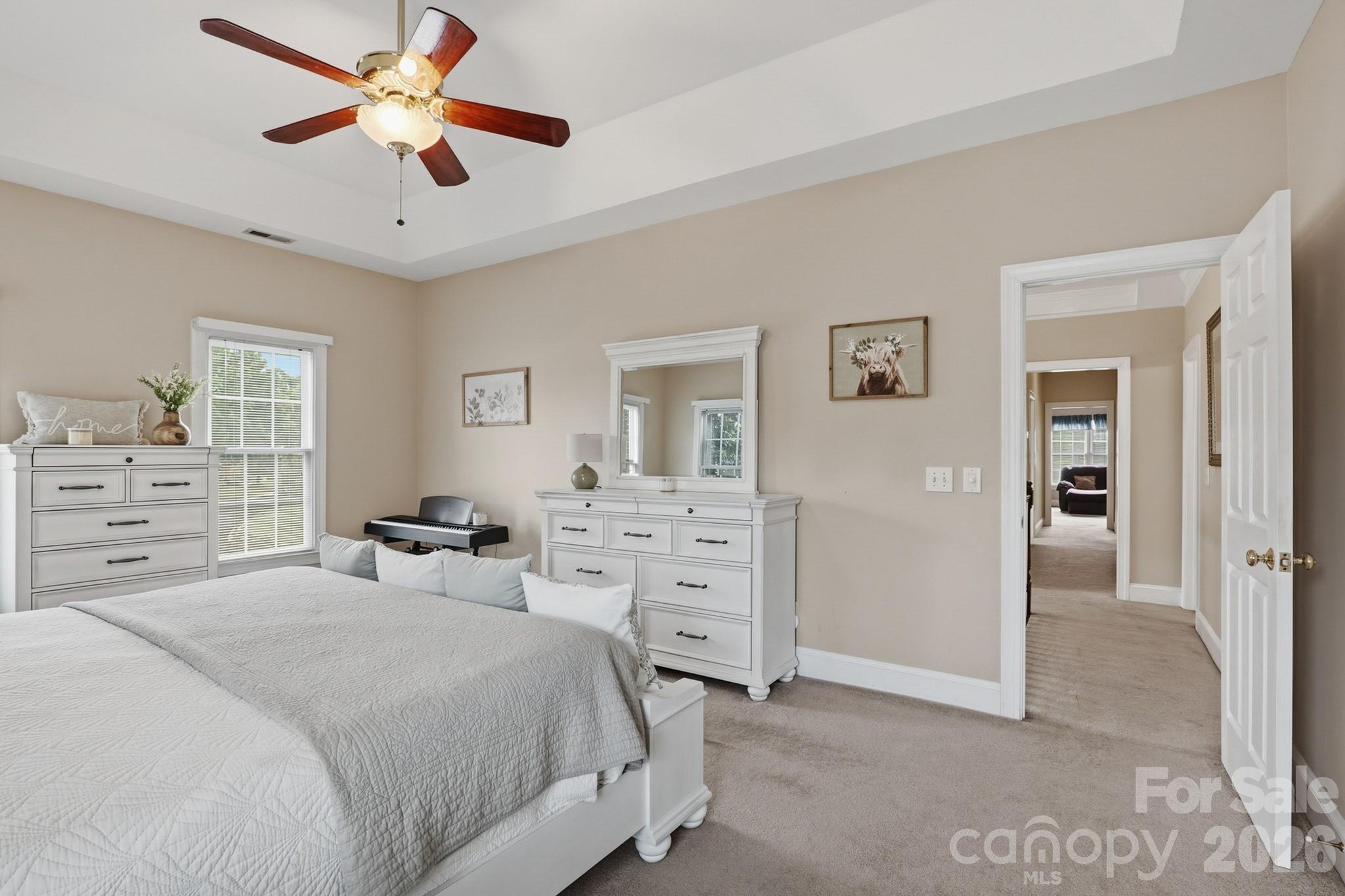 Kings Crossing - Residential