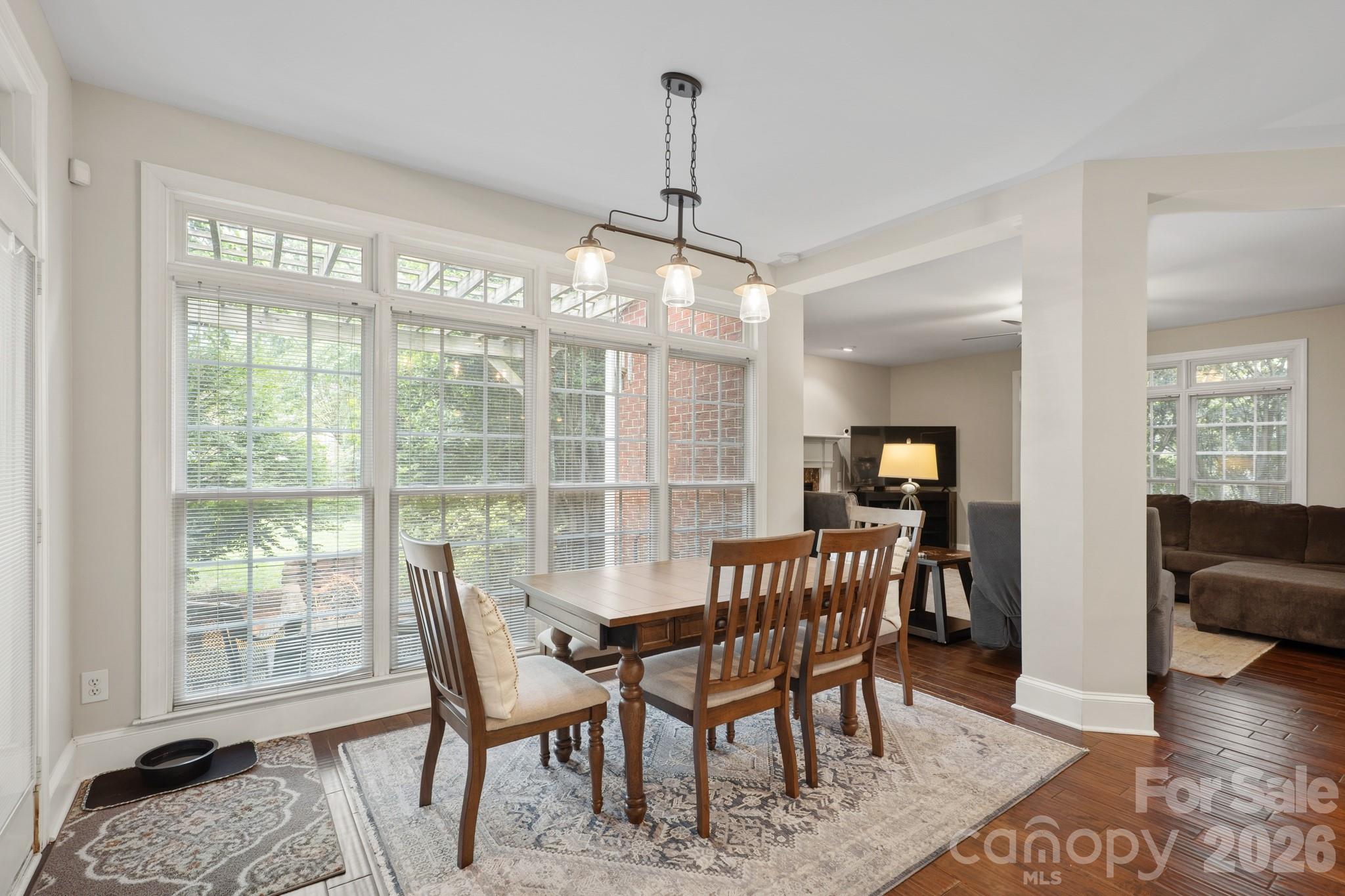 Kings Crossing - Residential