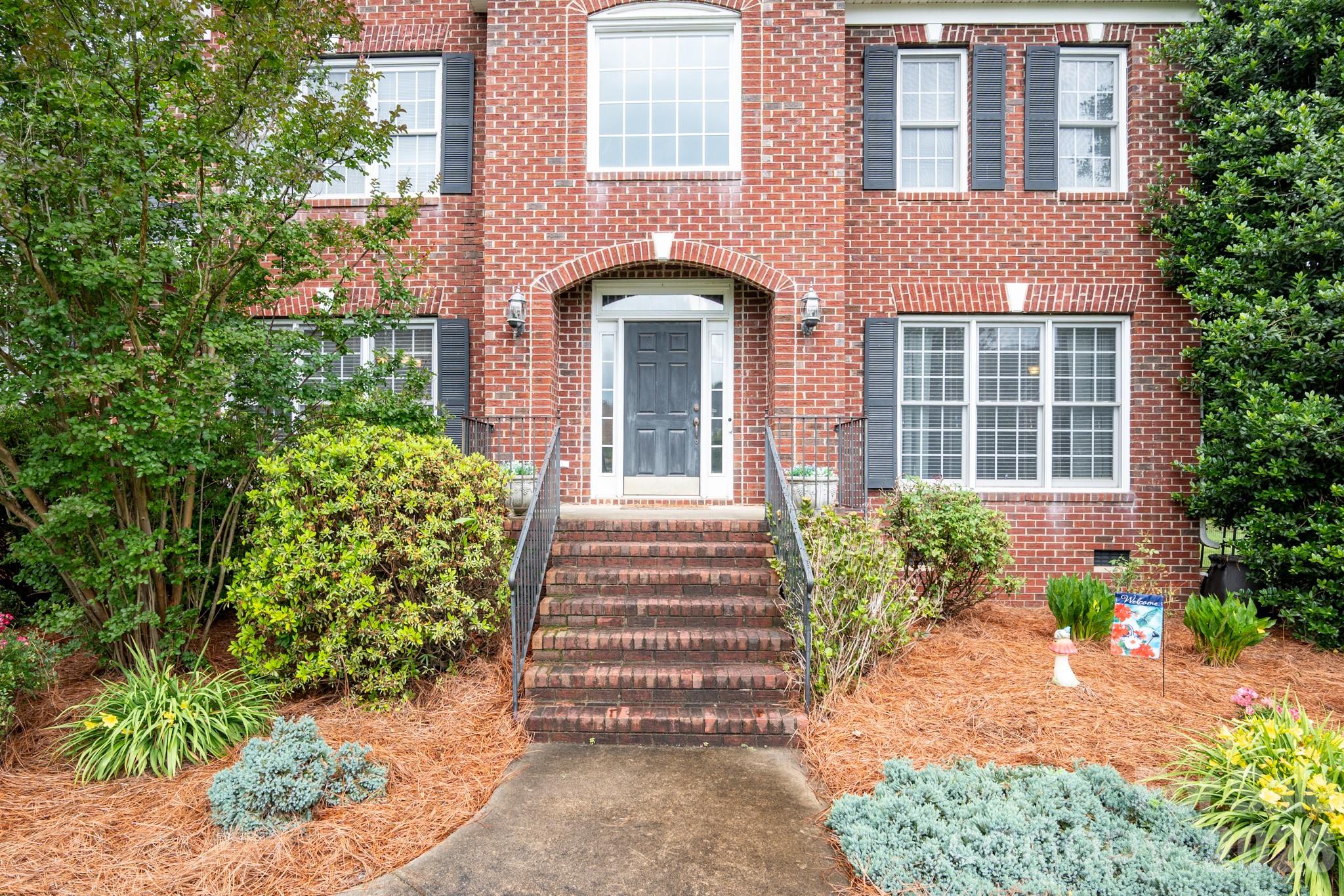 Kings Crossing - Residential