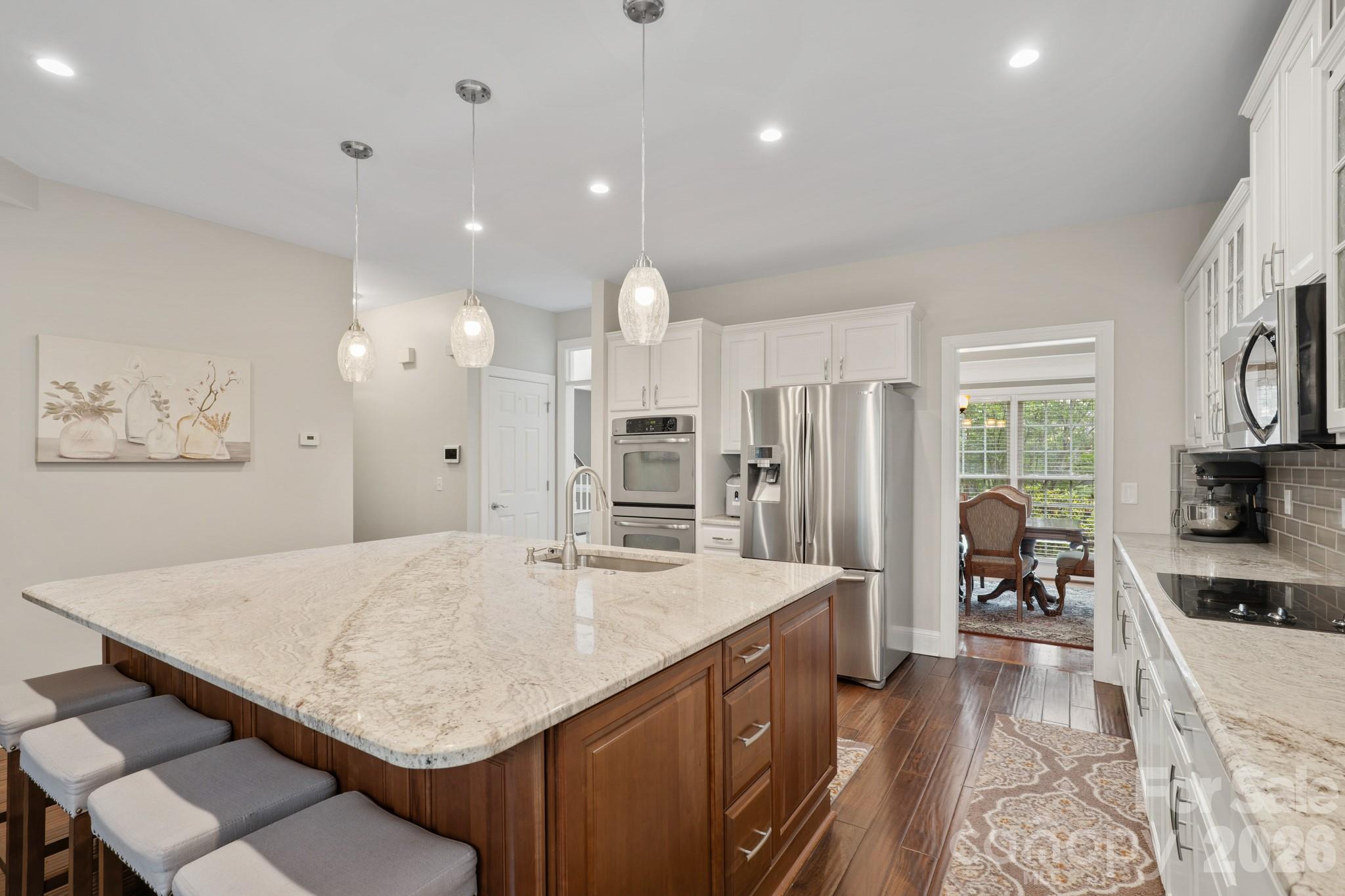 Kings Crossing - Residential