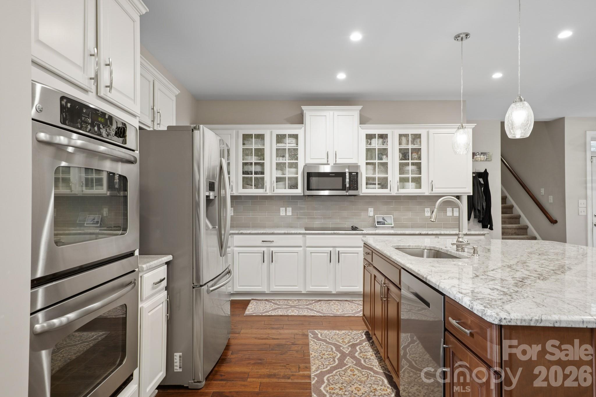 Kings Crossing - Residential
