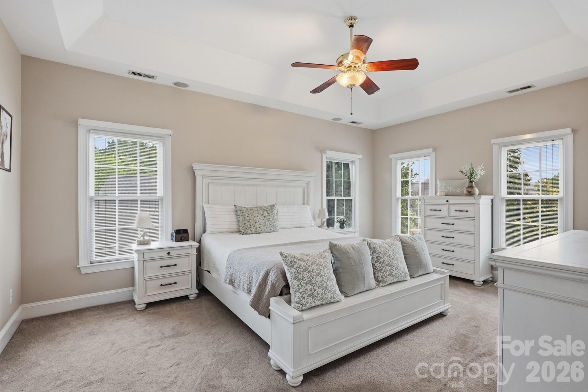 Kings Crossing - Residential