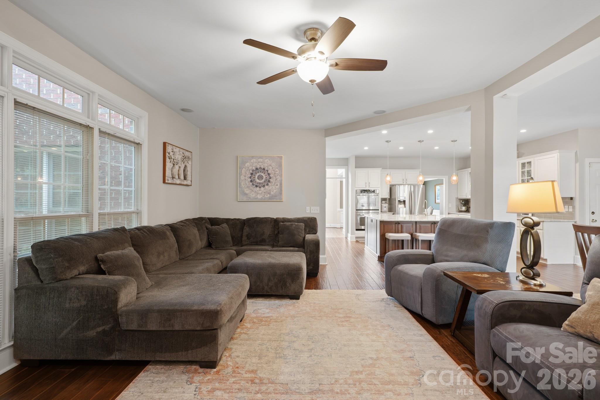 Kings Crossing - Residential