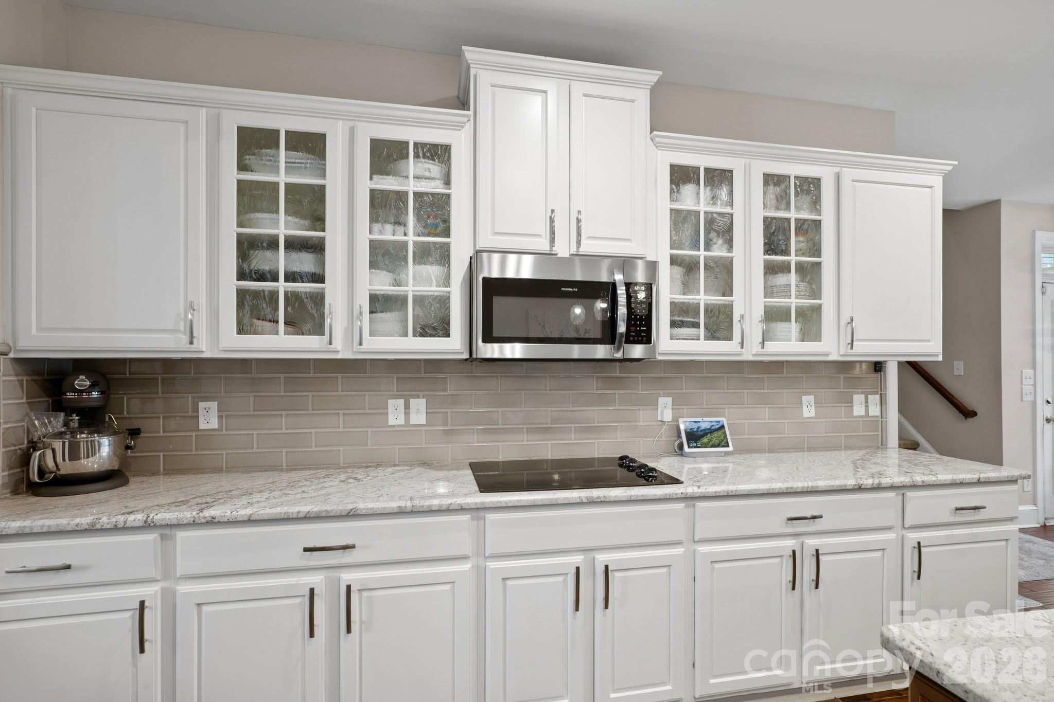 Kings Crossing - Residential