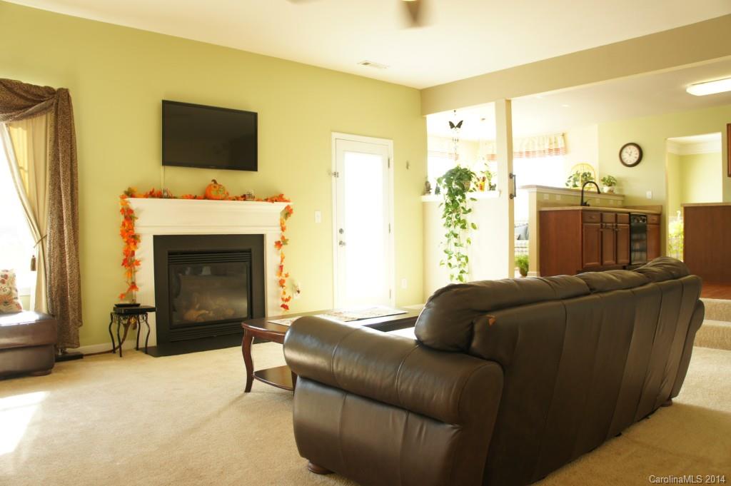 Brookchase - Residential