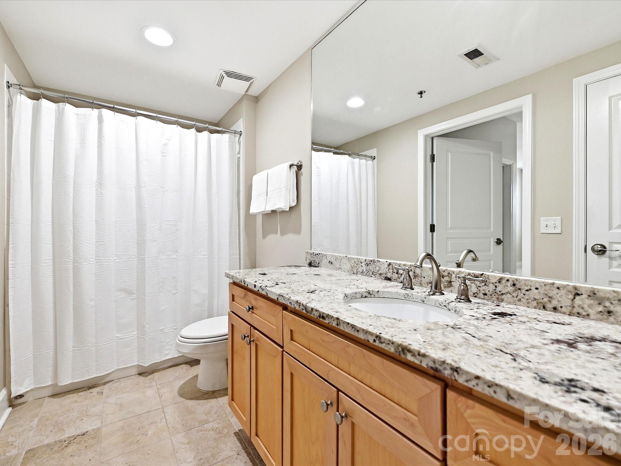 Dilworth - Residential