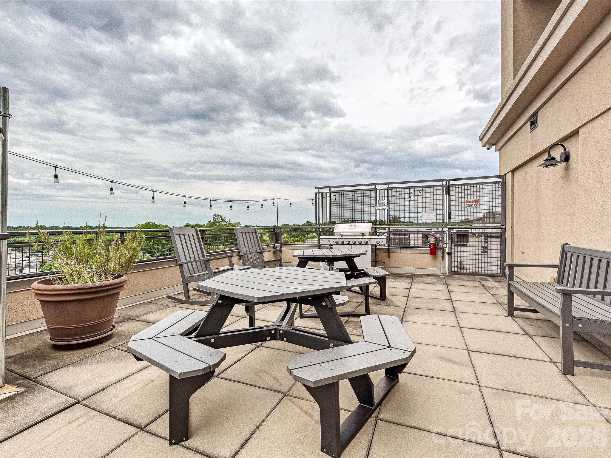 Dilworth - Residential