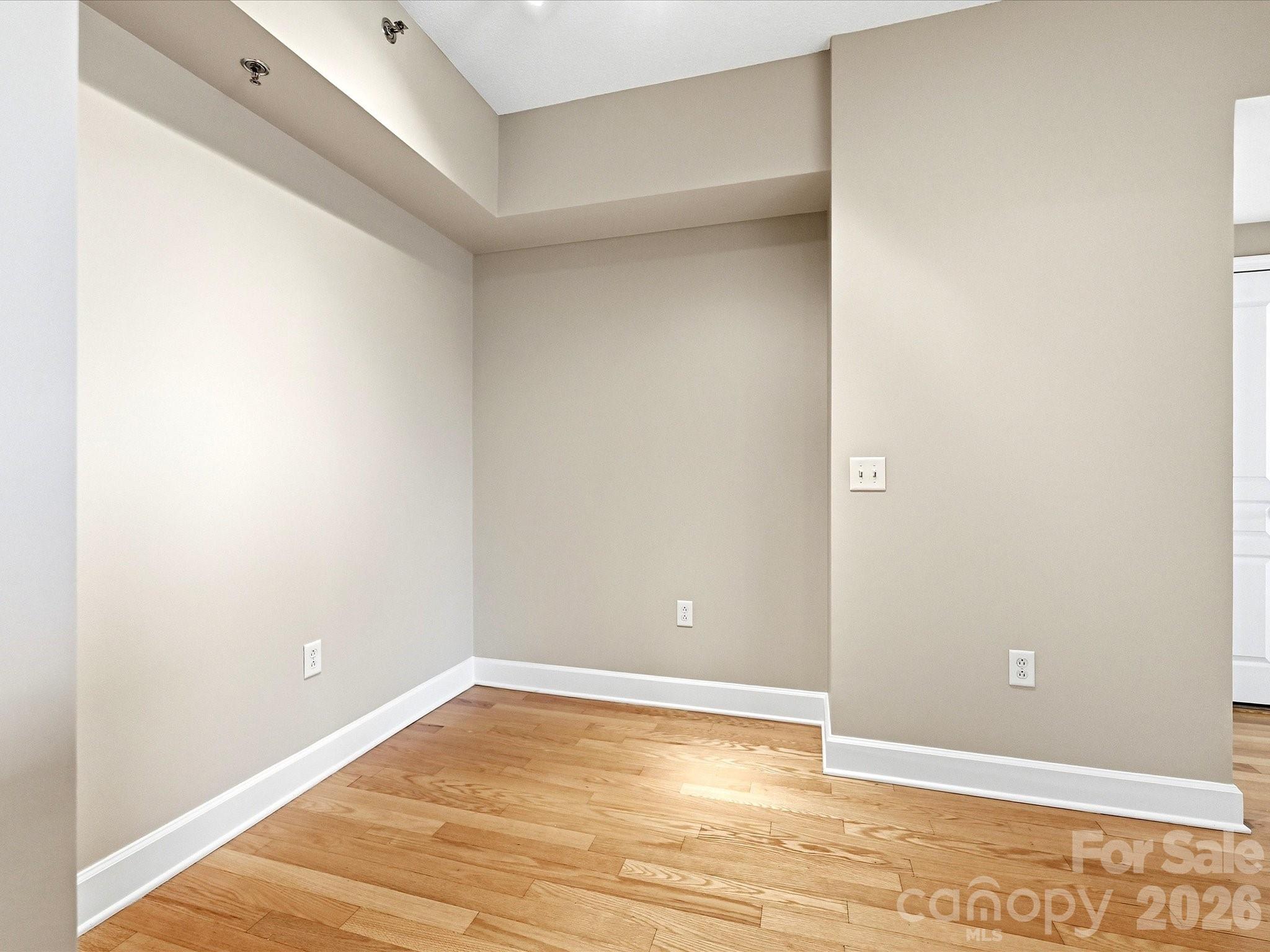 Dilworth - Residential