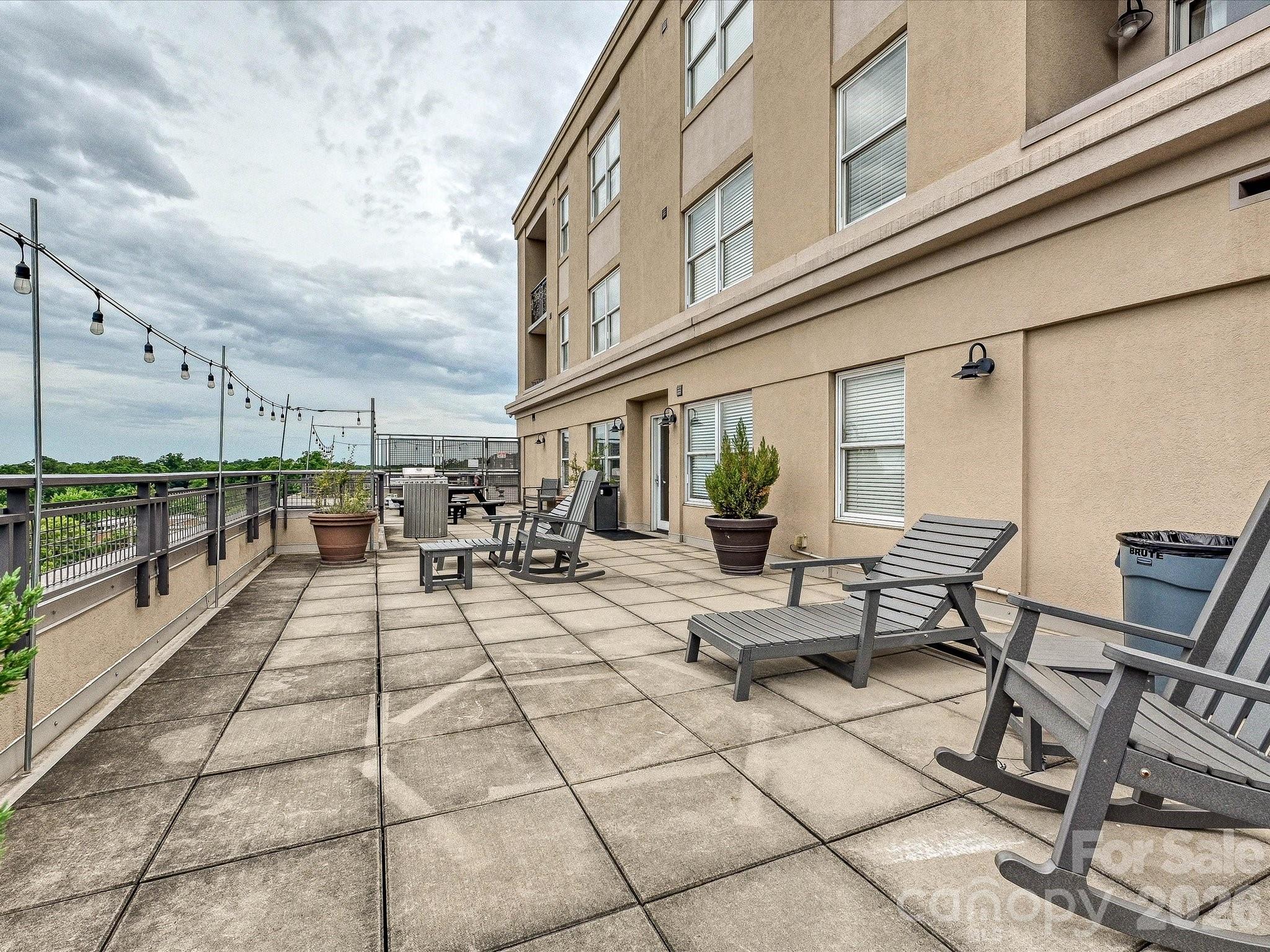 Dilworth - Residential