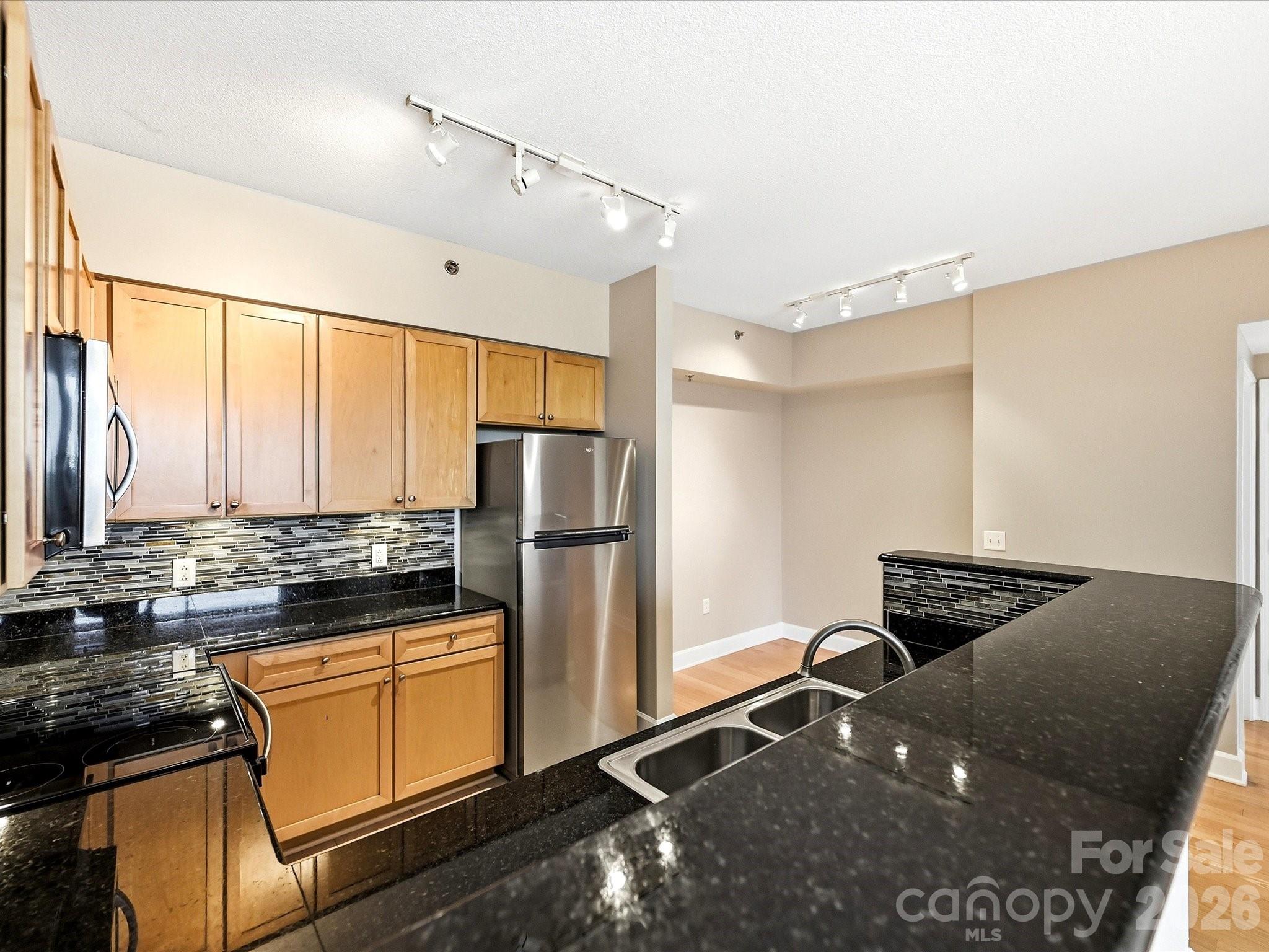 Dilworth - Residential