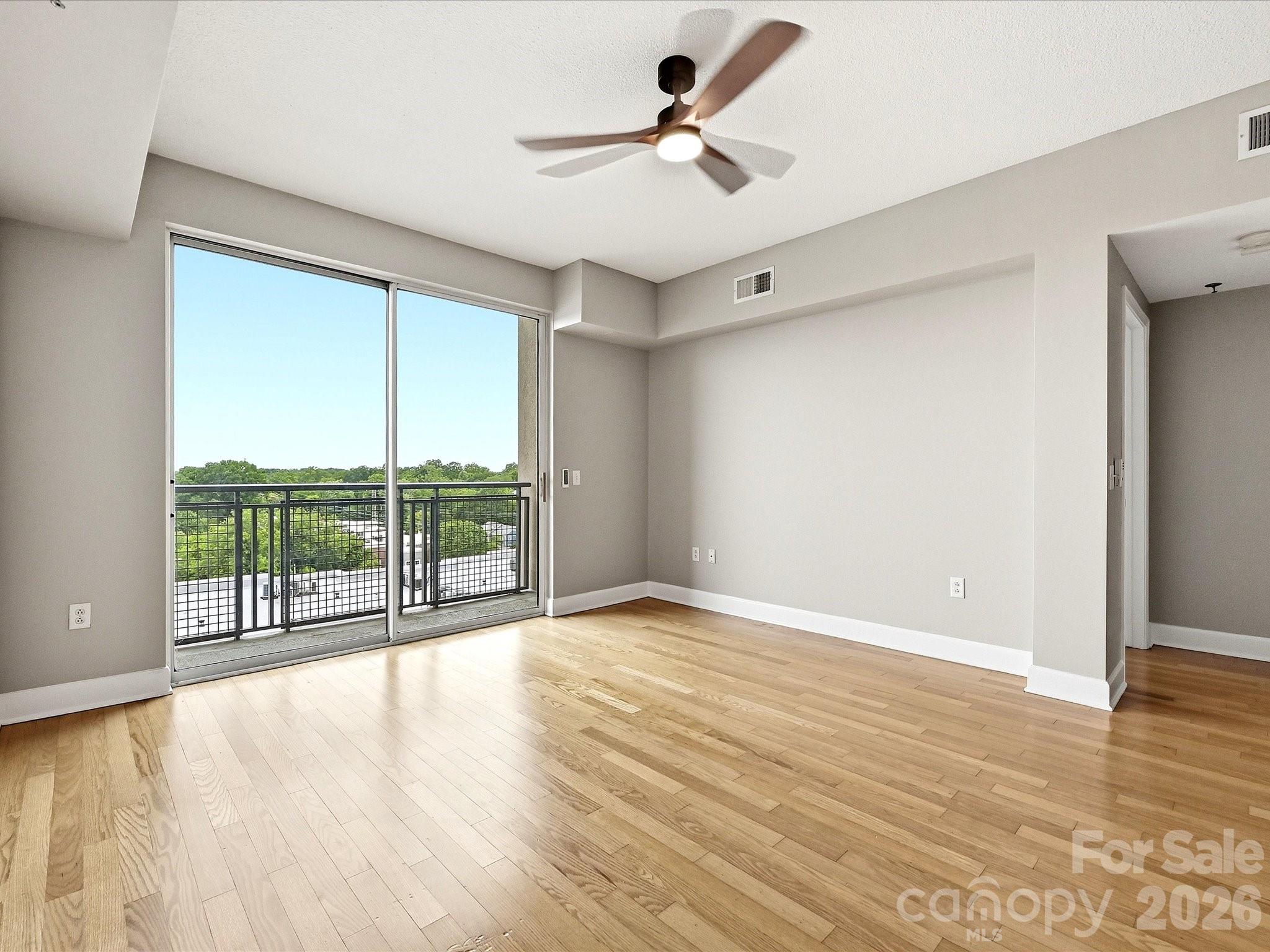 Dilworth - Residential
