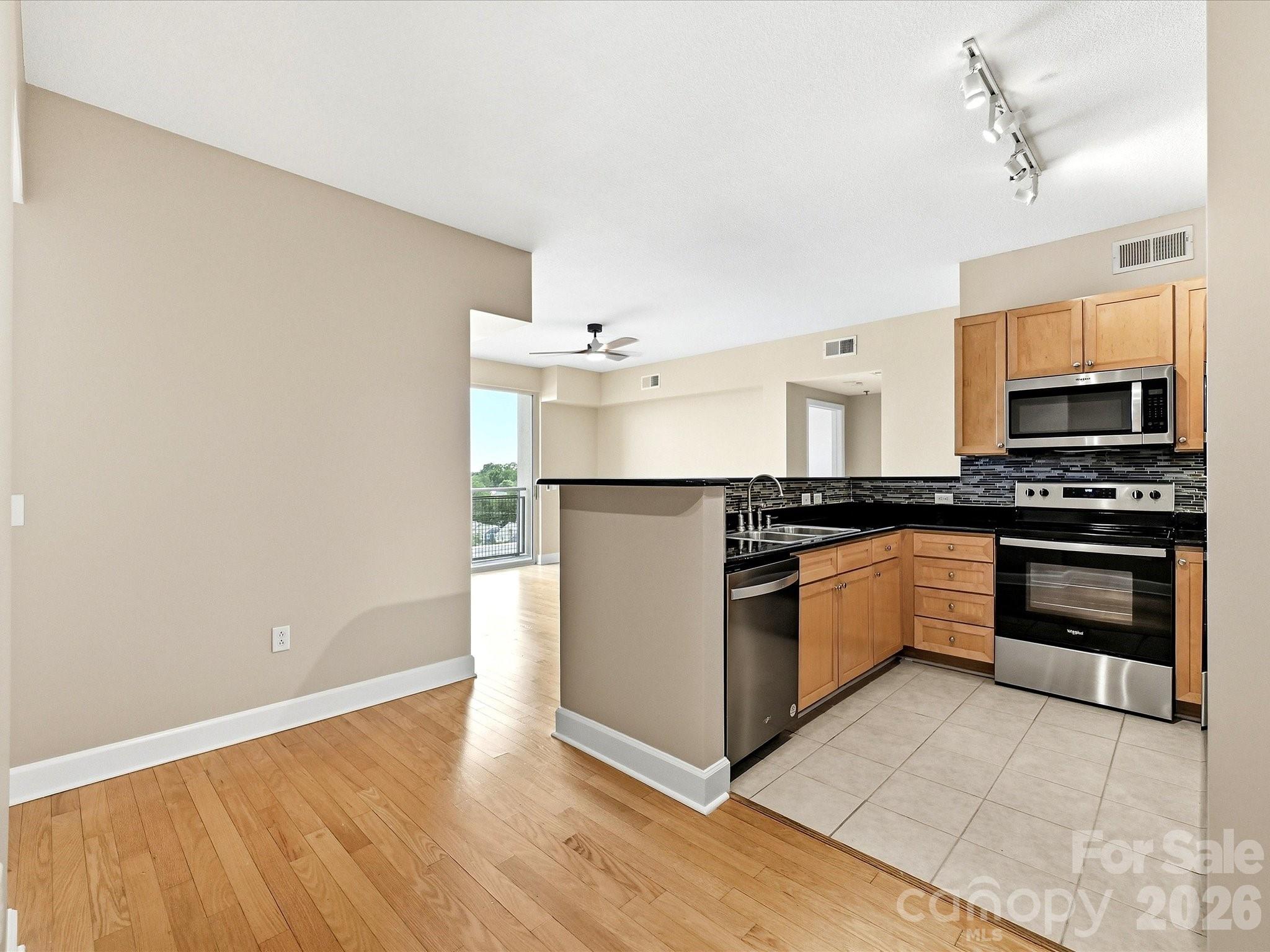Dilworth - Residential