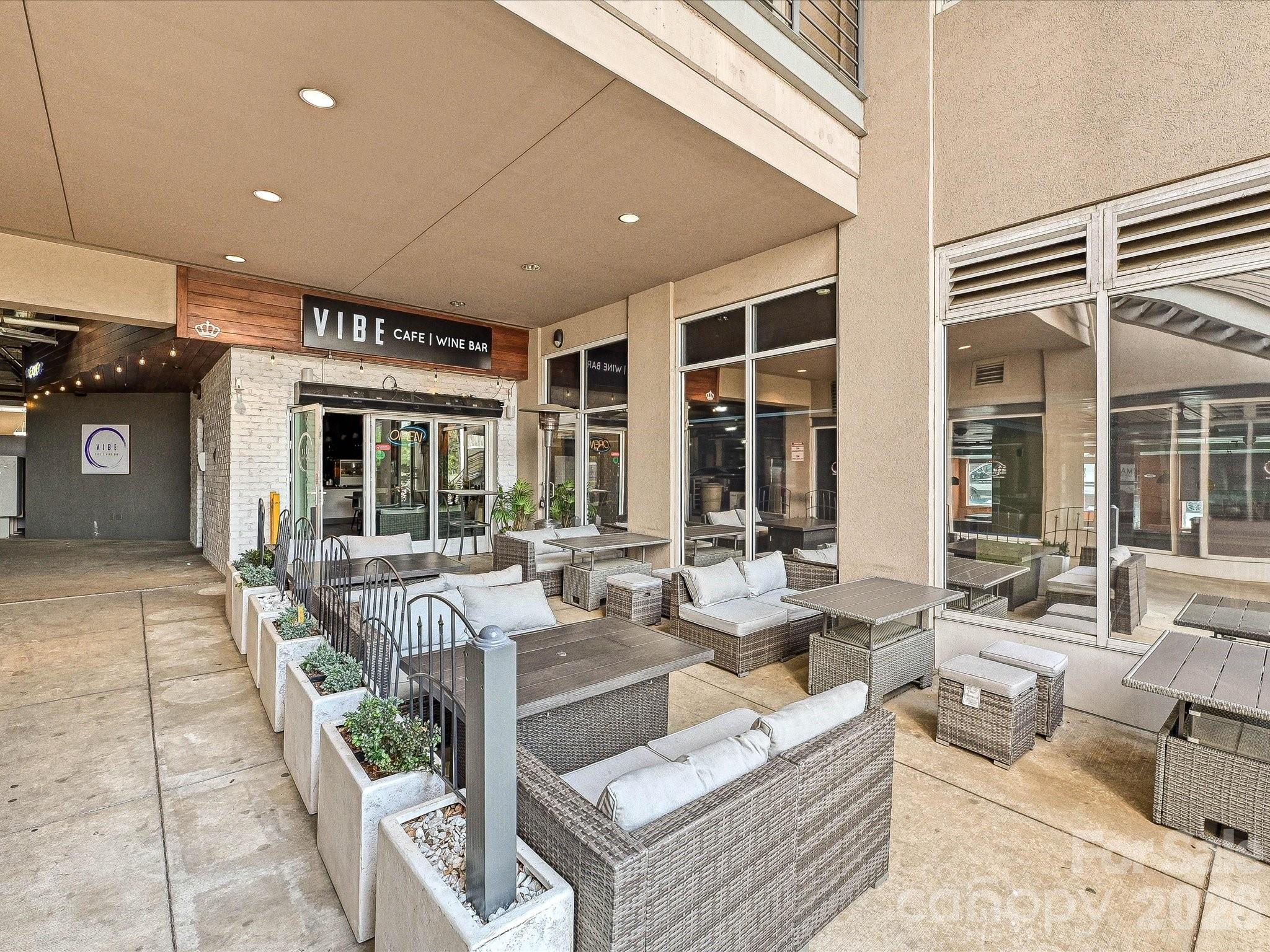 Dilworth - Residential