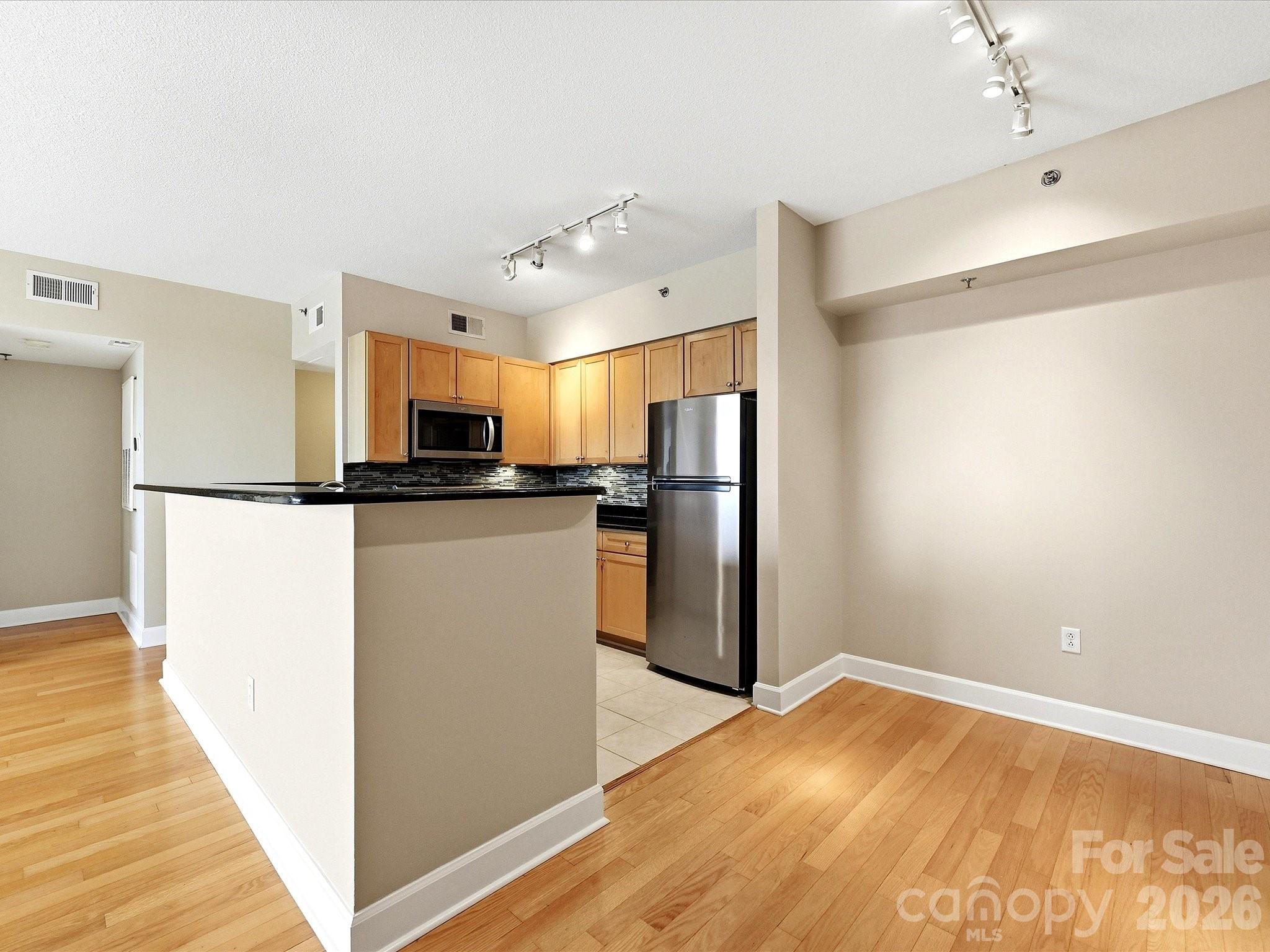 Dilworth - Residential