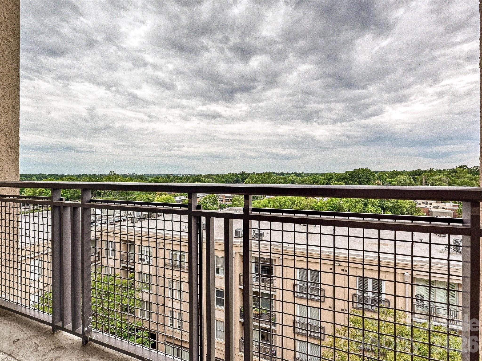 Dilworth - Residential