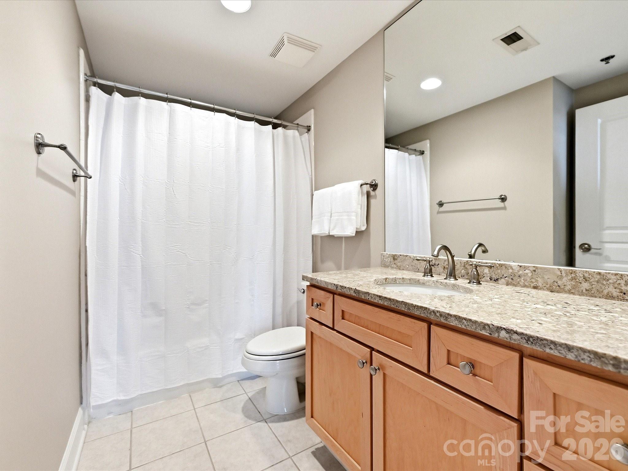 Dilworth - Residential