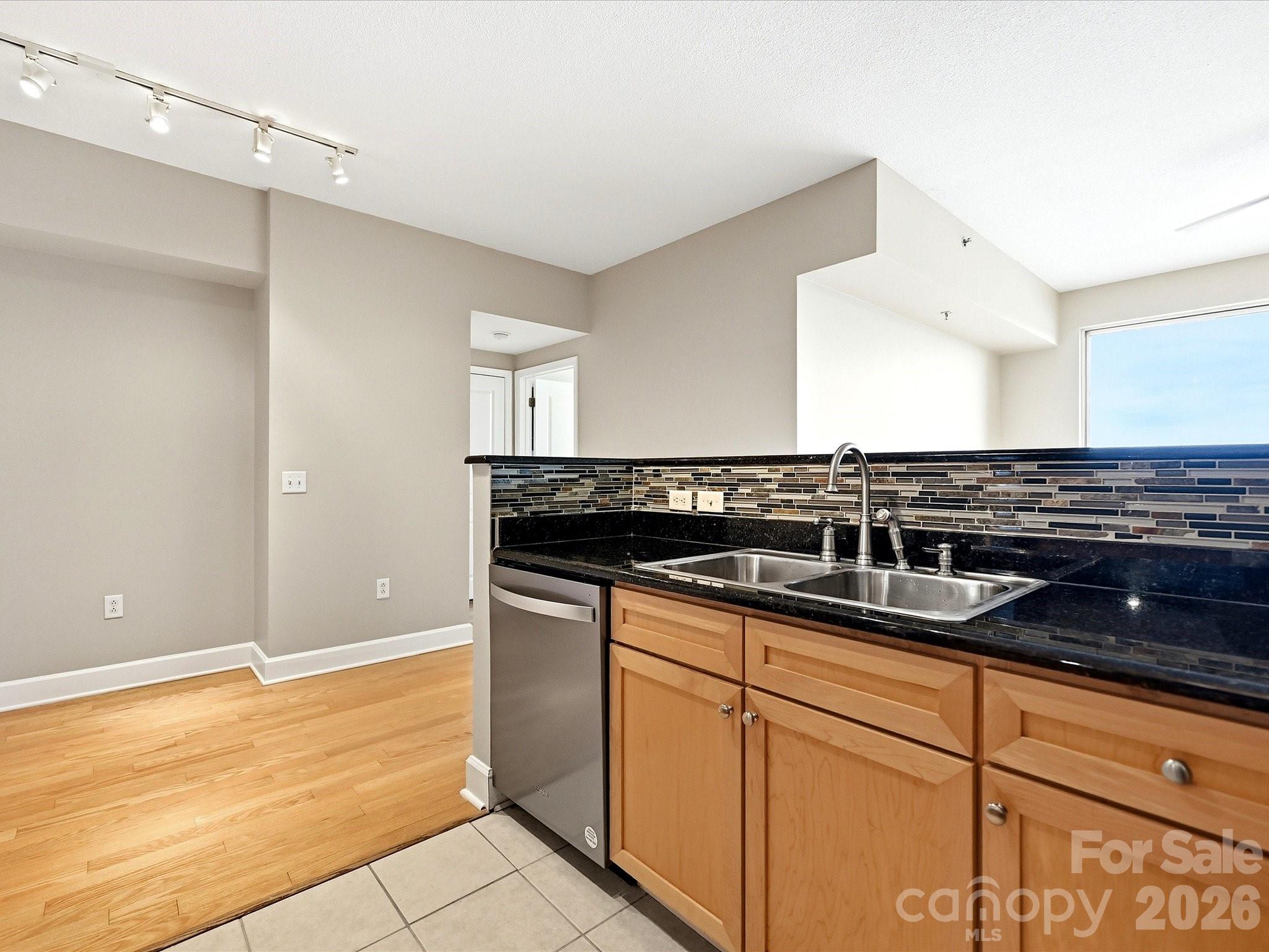 Dilworth - Residential