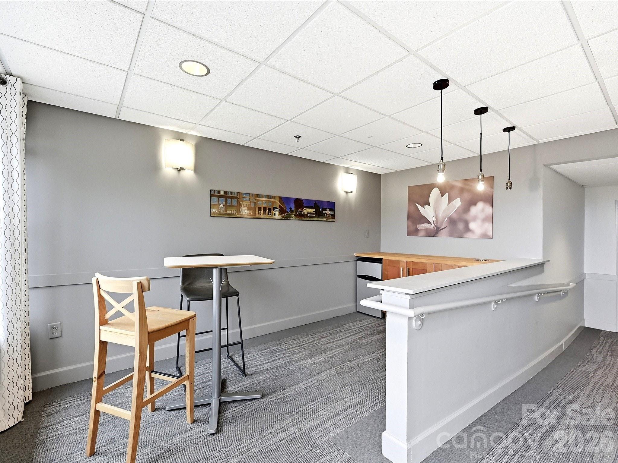 Dilworth - Residential