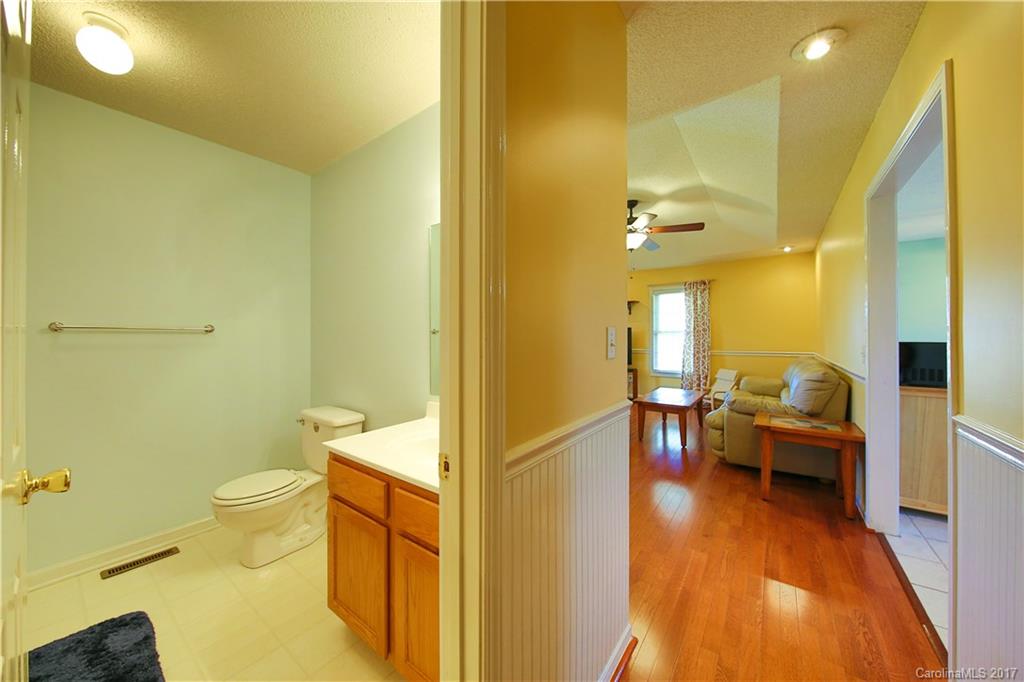 None - Residential