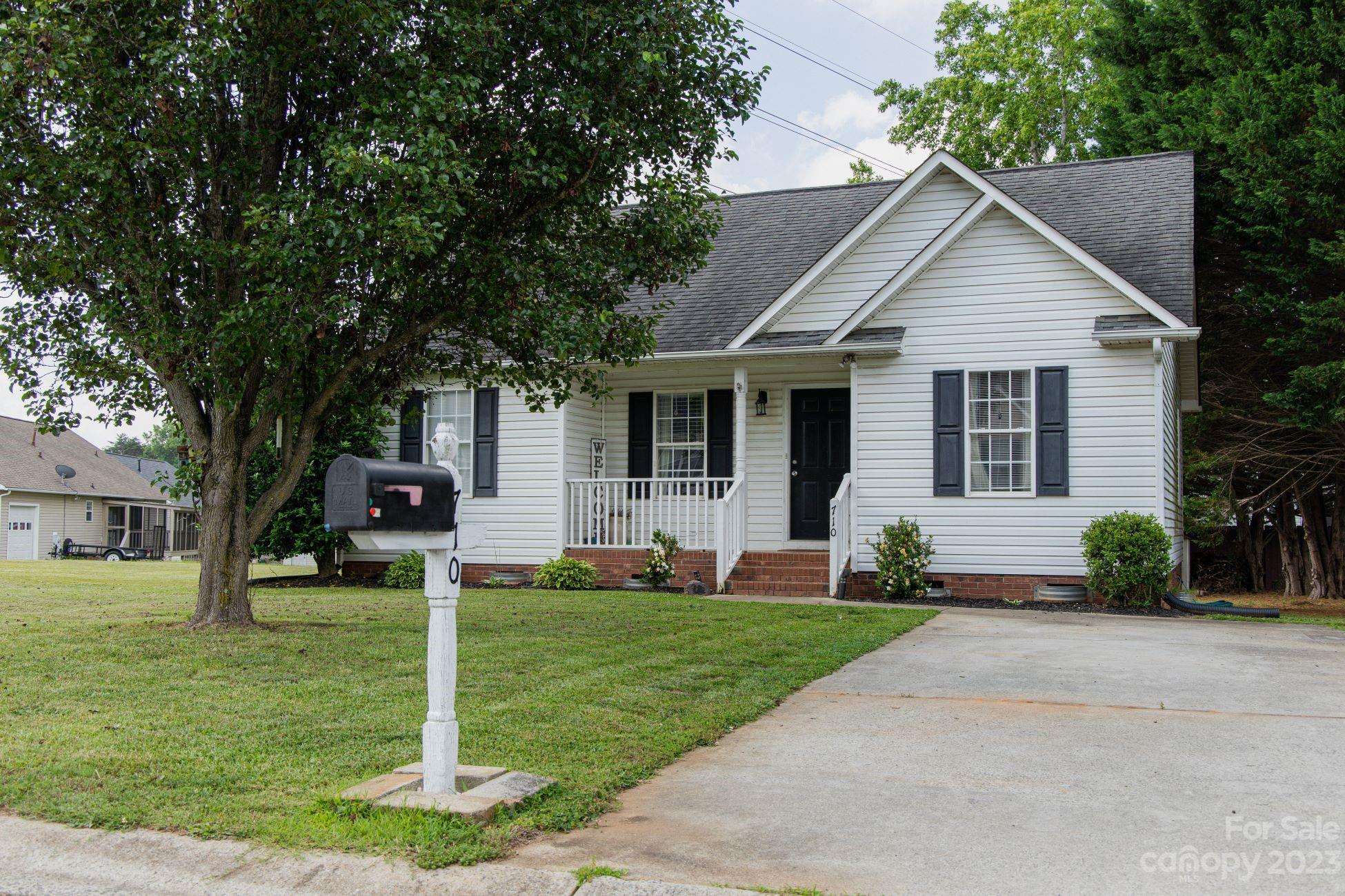 Brittany Meadows - Residential