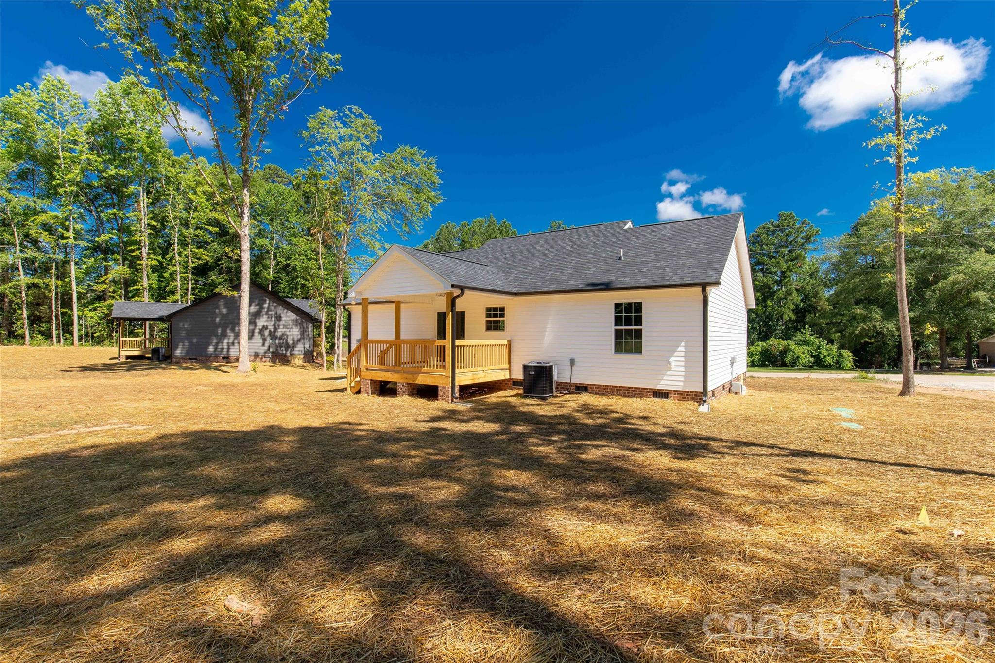 Timbercrest - Residential