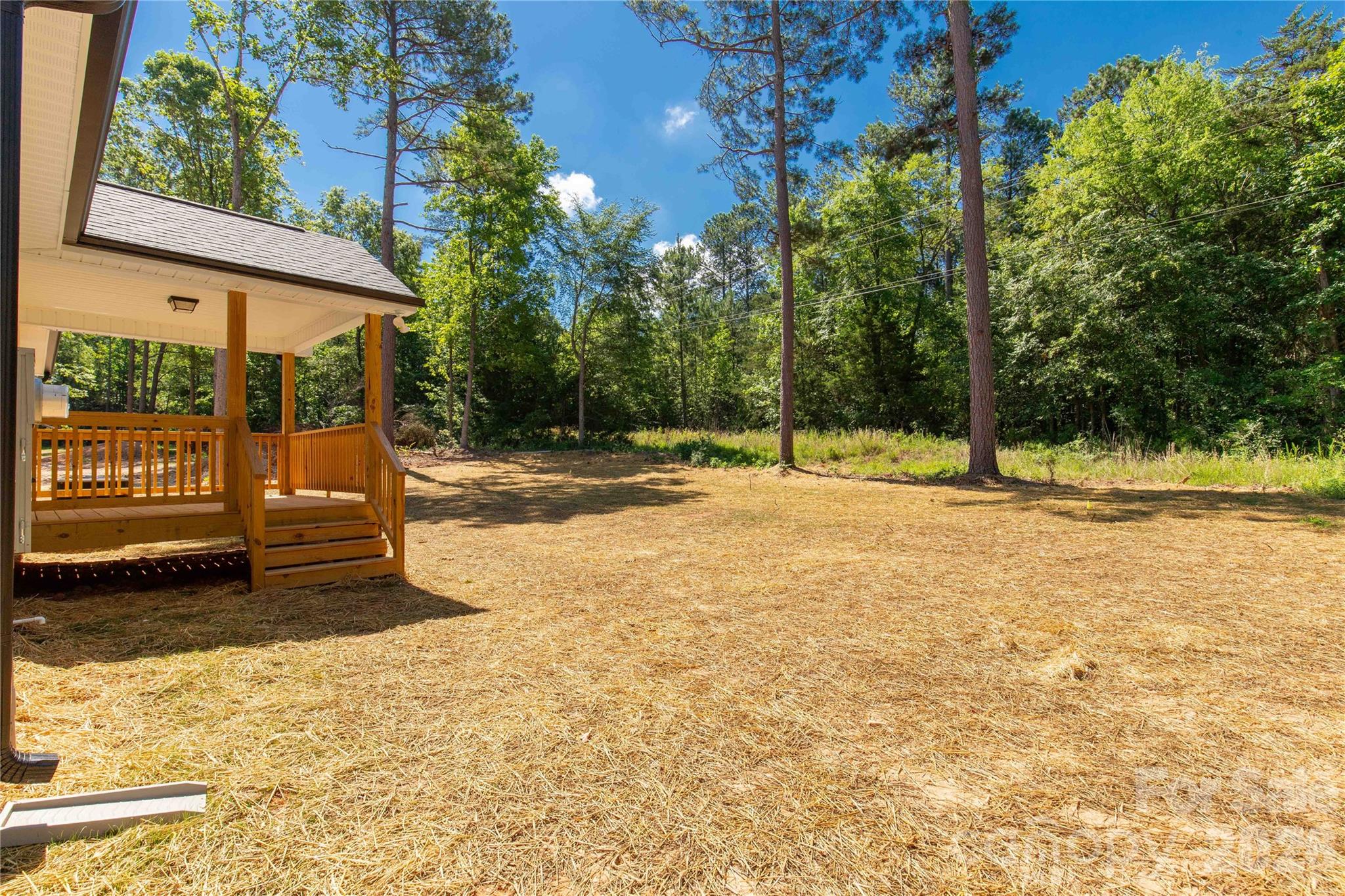 Timbercrest - Residential