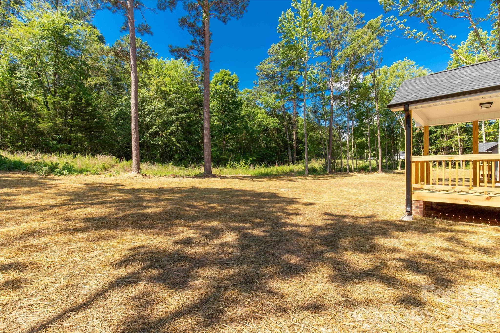Timbercrest - Residential