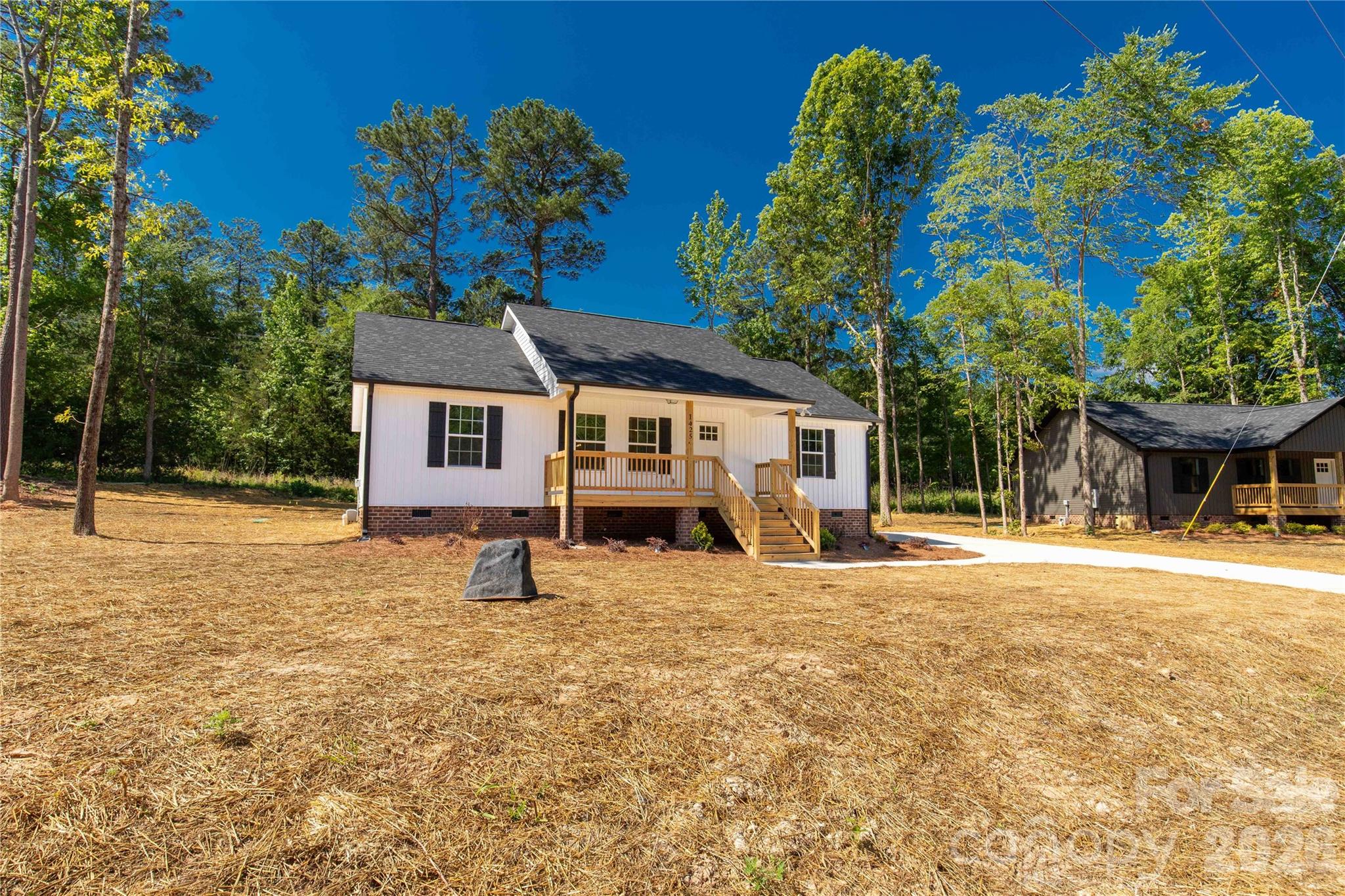 Timbercrest - Residential