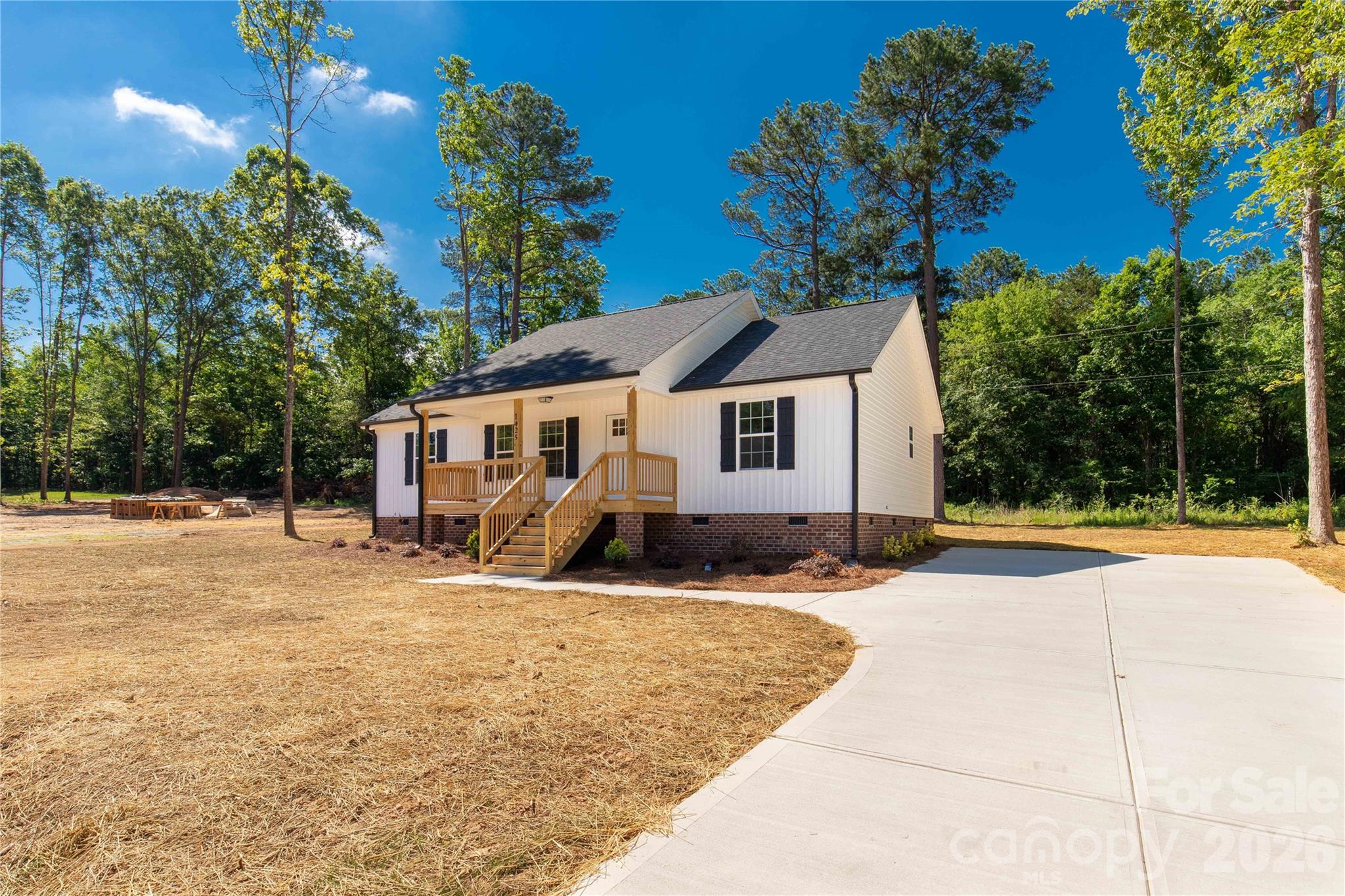 Timbercrest - Residential