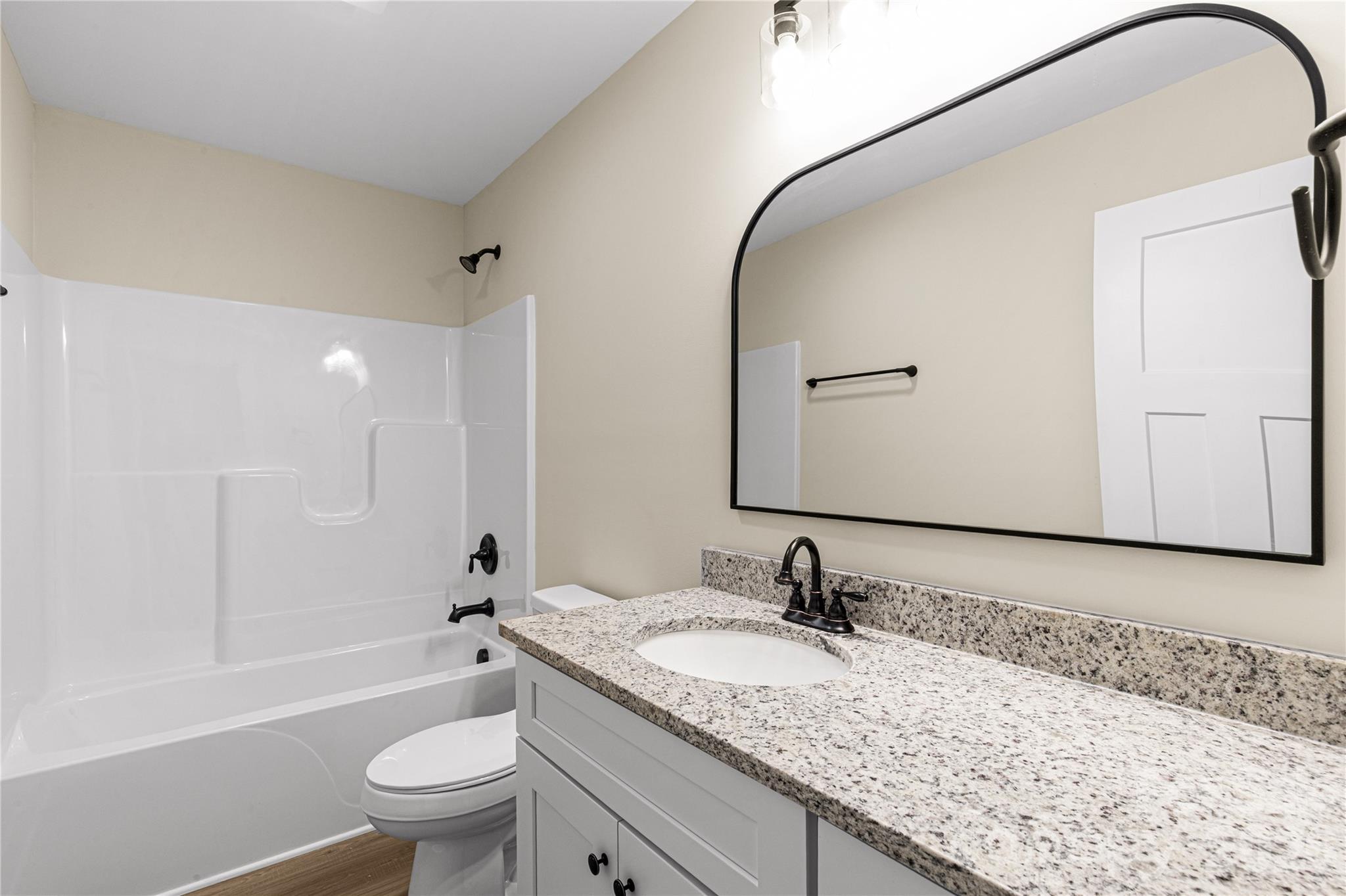 Timbercrest - Residential